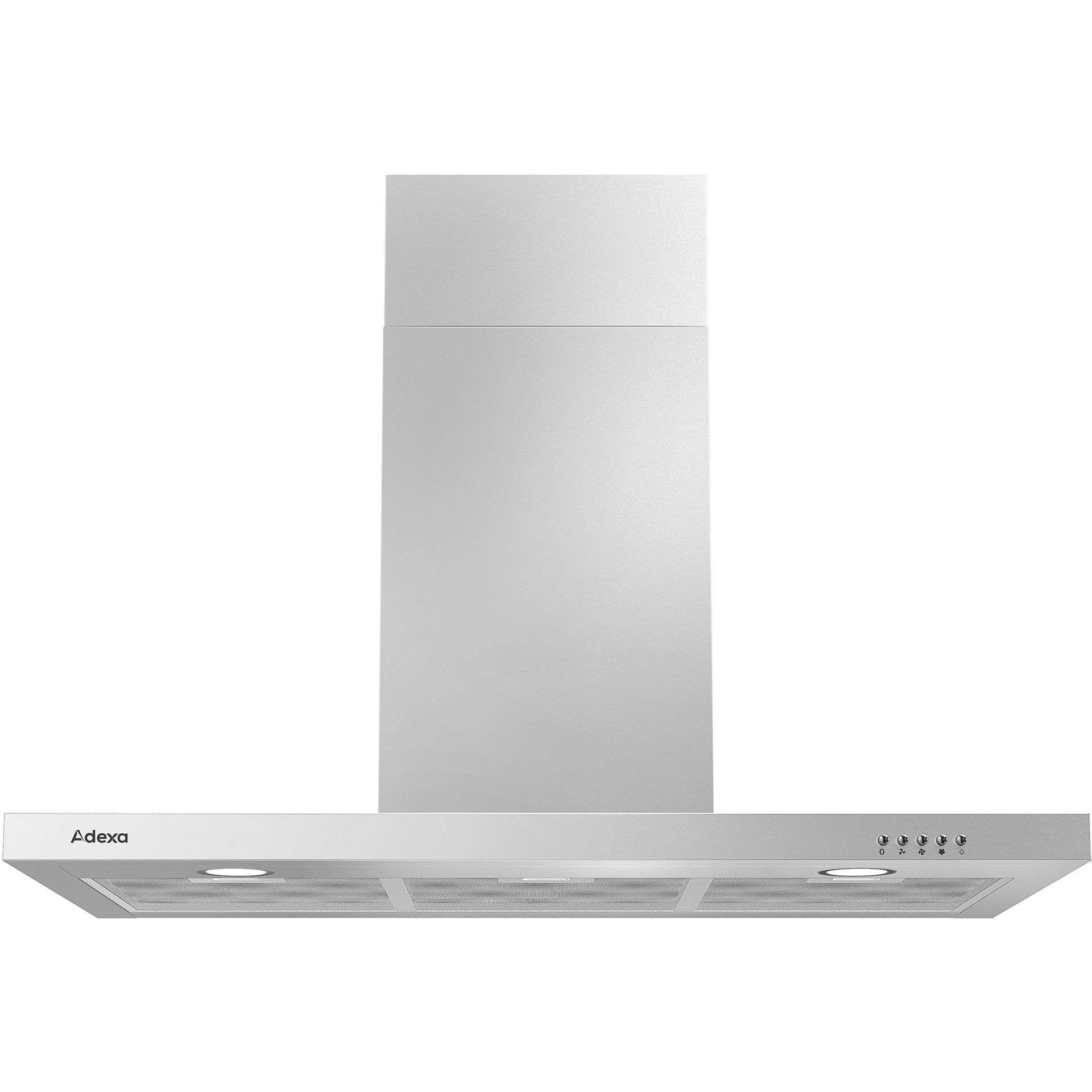 Kitchen Ventilation System Two