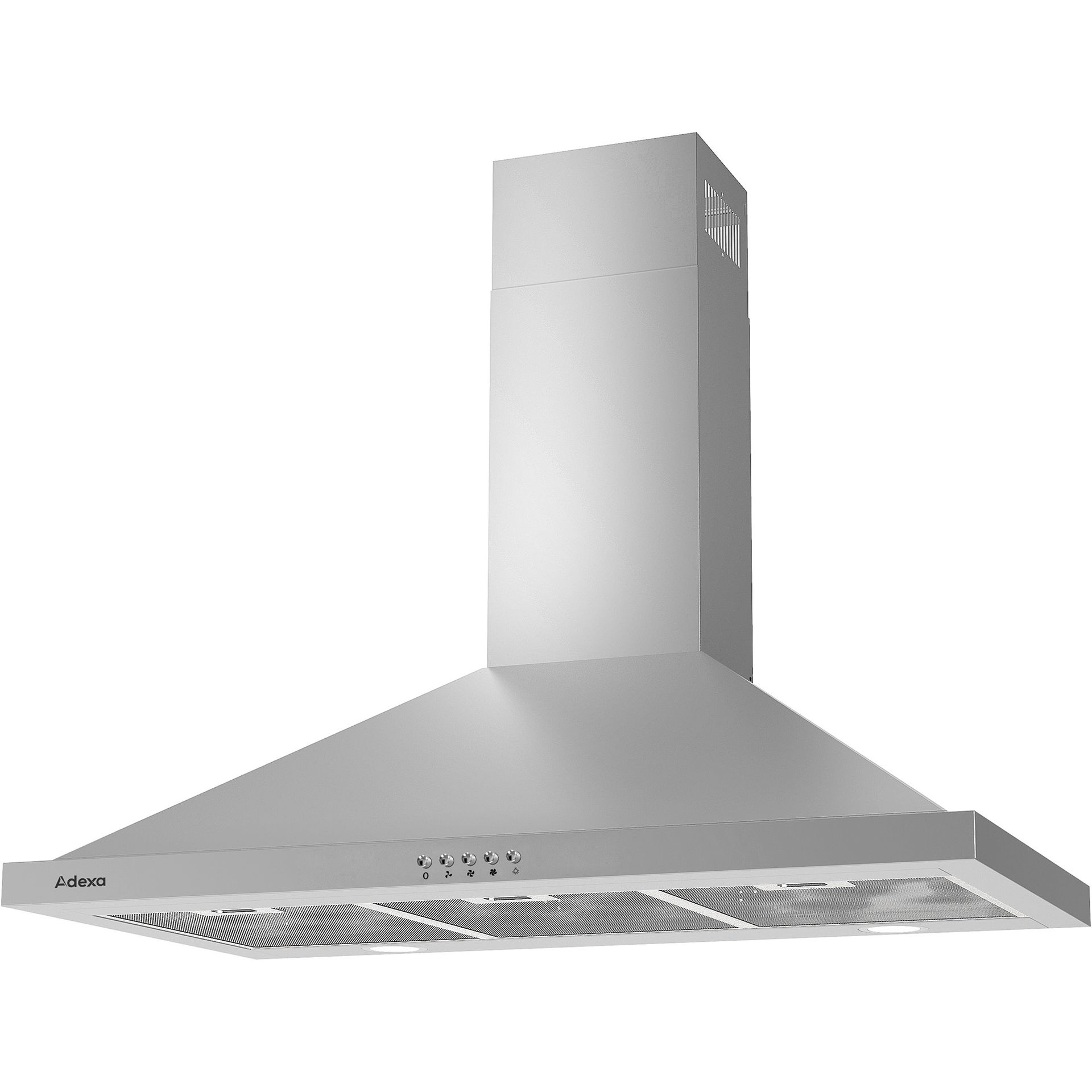 Kitchen Ventilation System Three