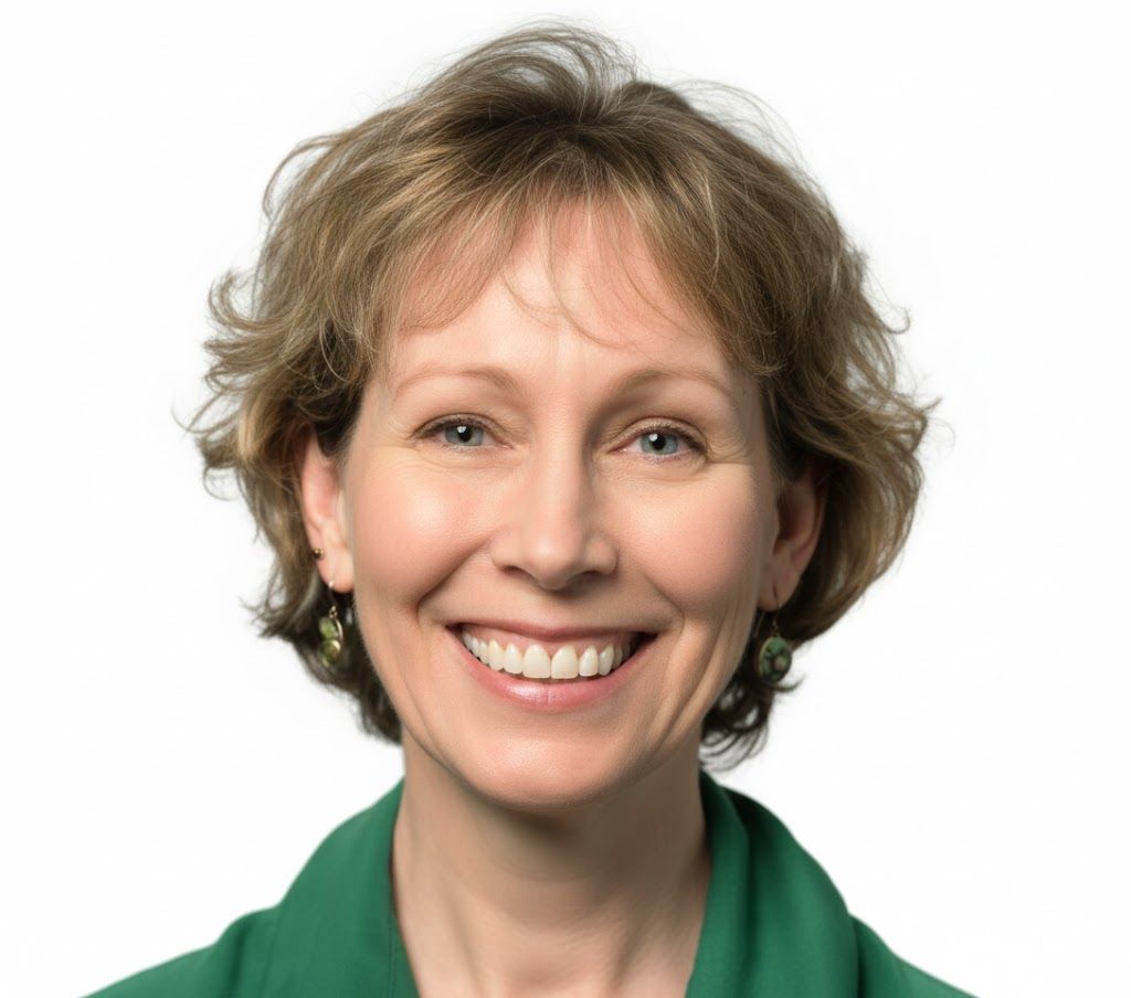 Sonja Jones