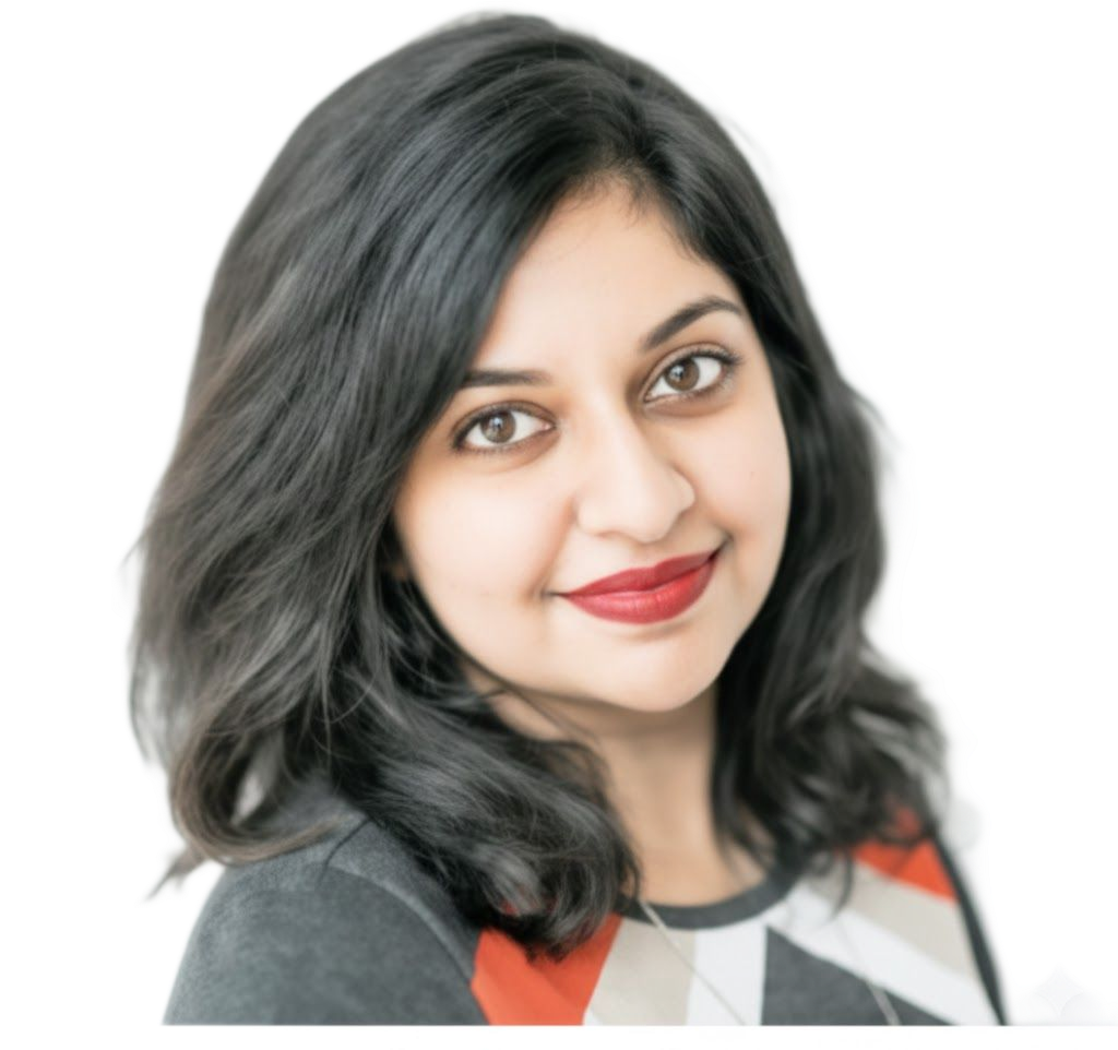 Sumedha Bahri