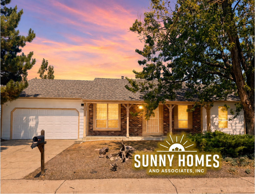 17449 East Asbury Circle Aurora, CO 80013