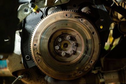 Flywheels — Mobile, AL — Clutch & Powertrain
