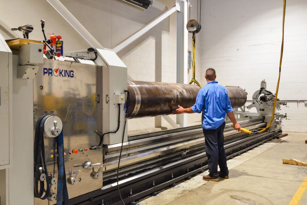 Hydraulic Cylinders Sales & Repair, Hydraulic Provider US Hydraulics