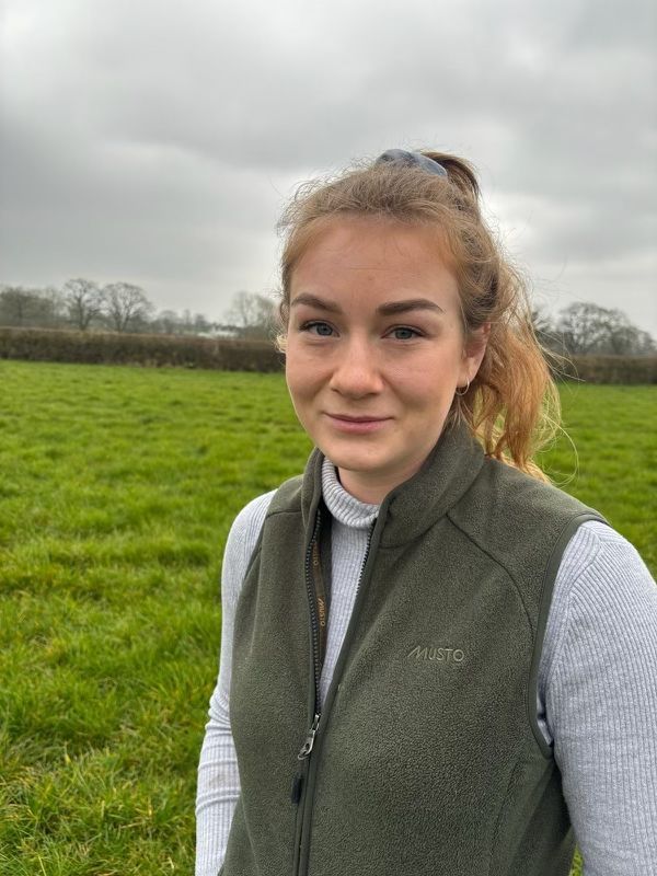 Agronomist