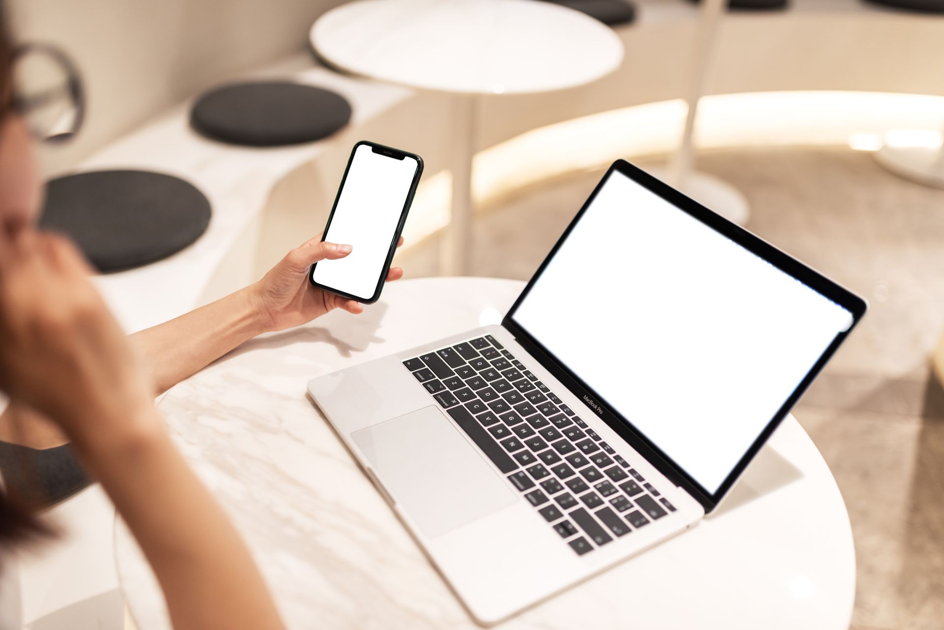 Cellphone And Laptop | Sydney, NSW | Always Apples