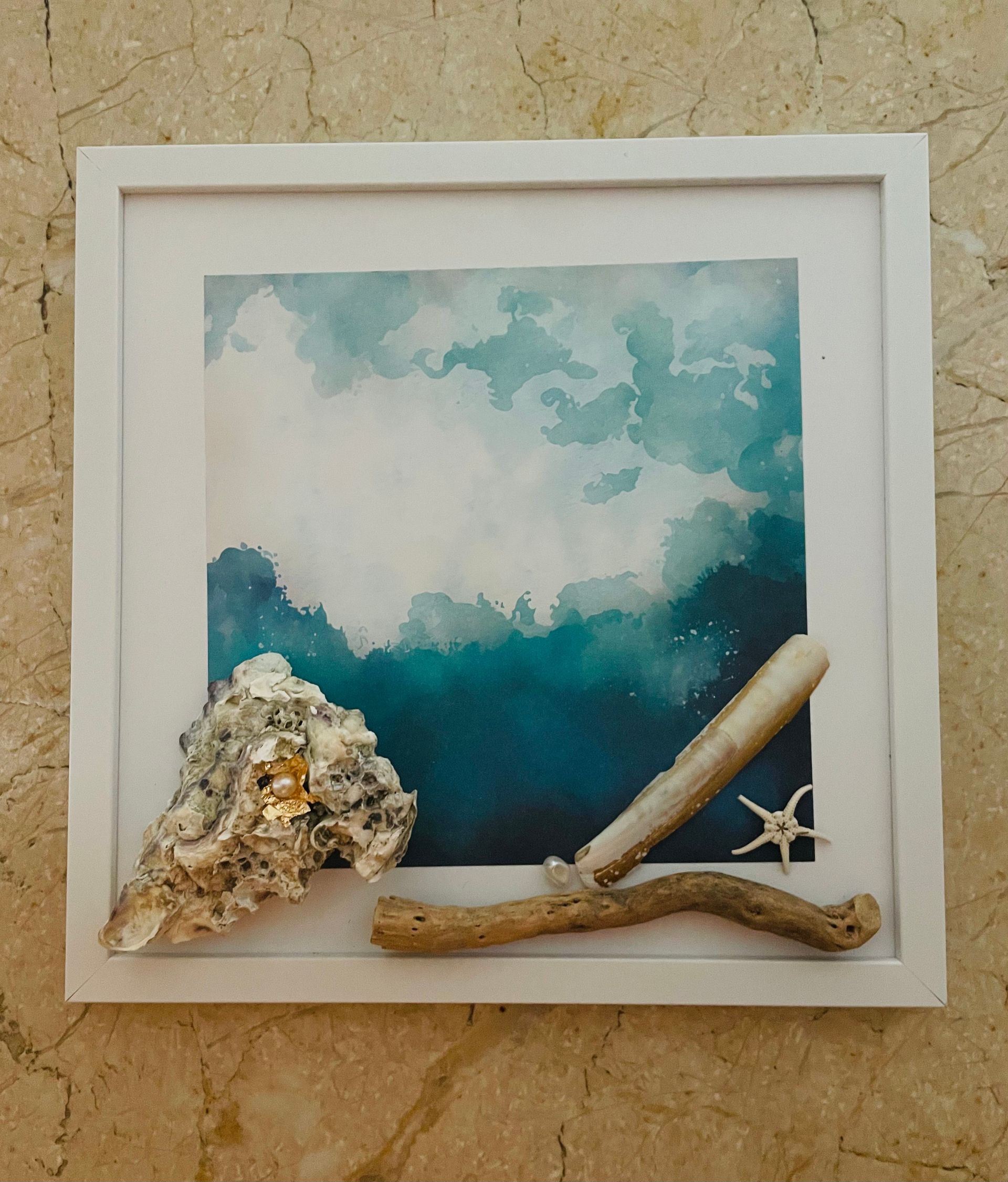 Sea-vibe.