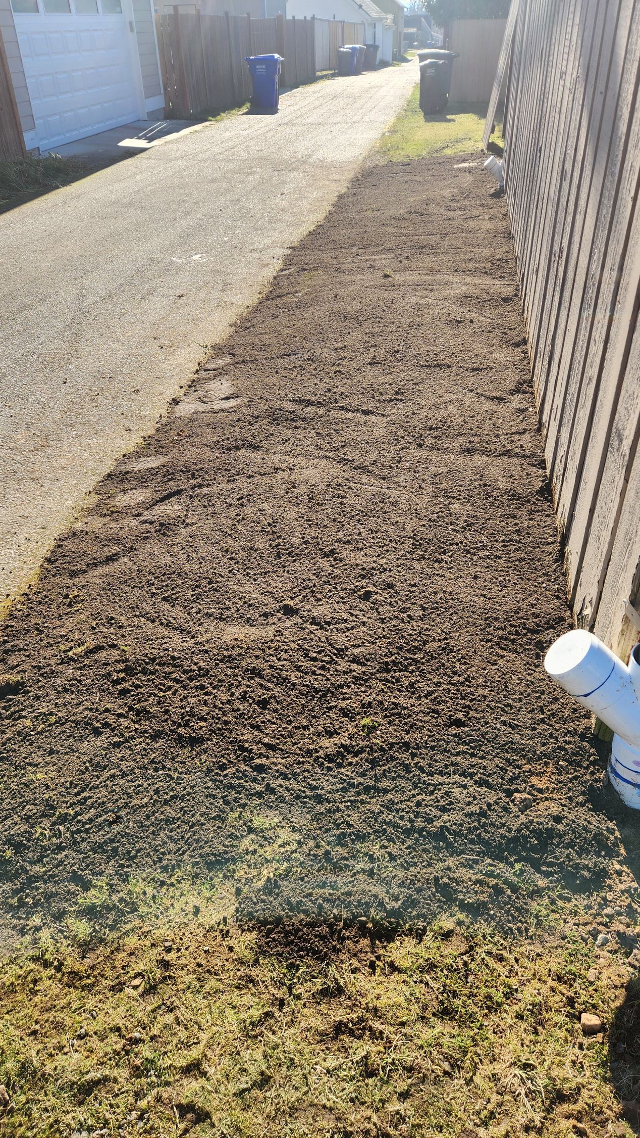 Foundation Drainage Solutions Arlington WA