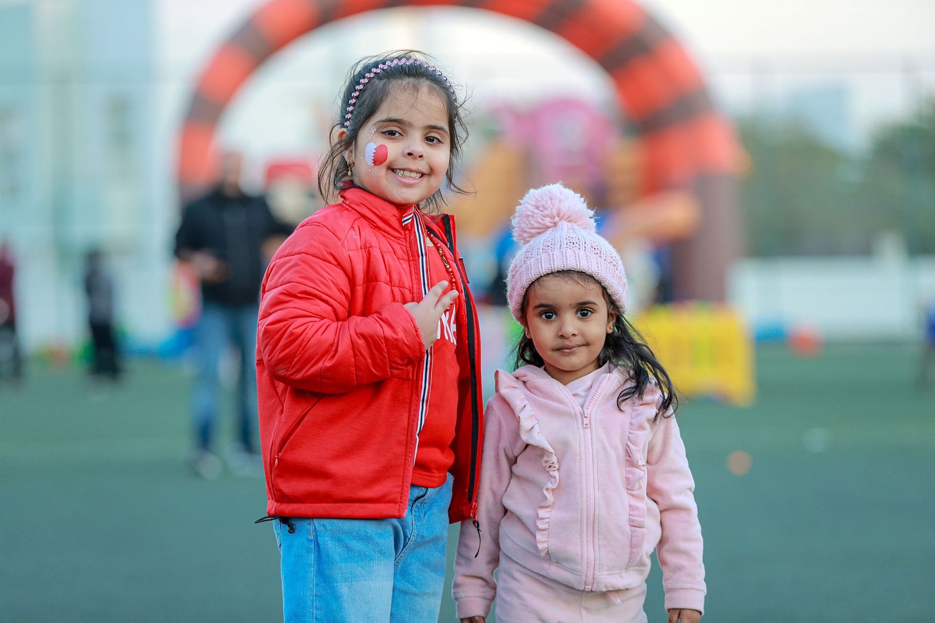 O Rvis Riffa Views Day Out (6) at RVIS; Photo Gallery, January 4, 2025