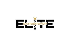 Logo for Narcos Menz Grooming: black and red barber tools overlayed on bold text.