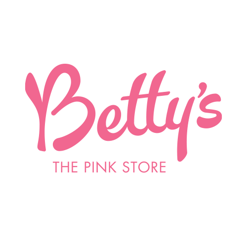 bettys the pink store