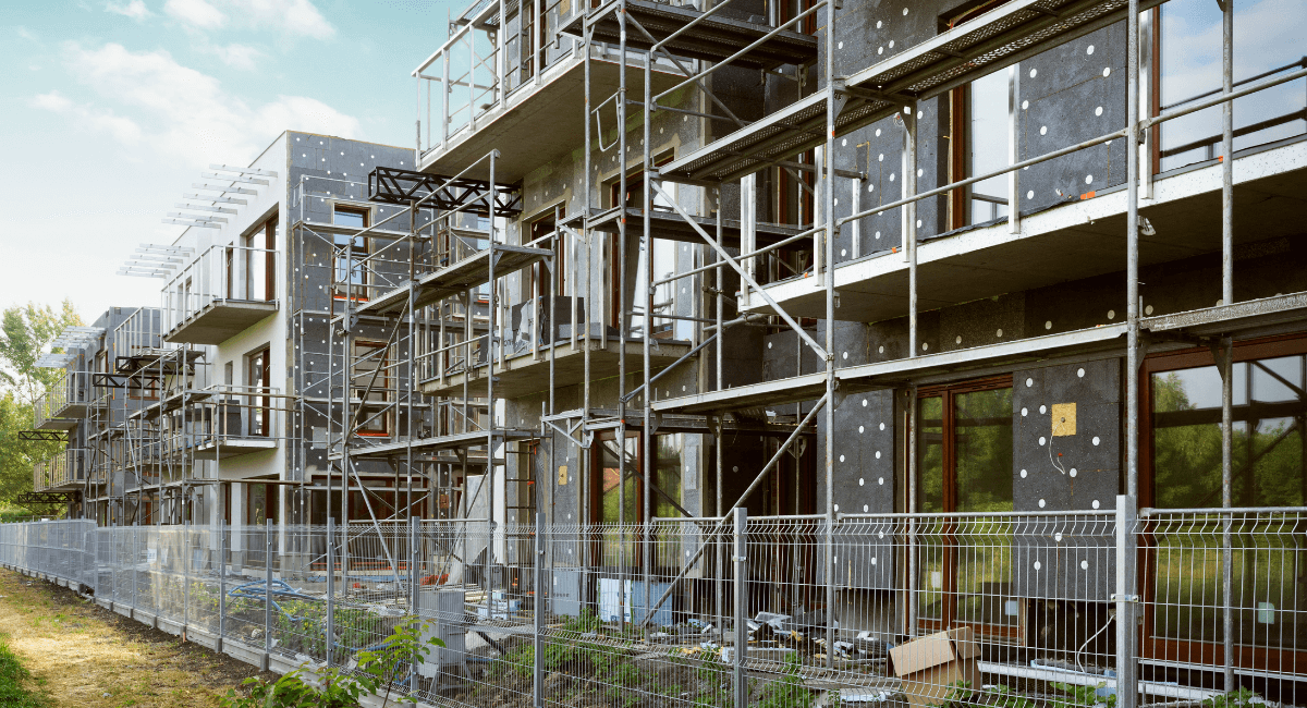 5 tax traps property developers
