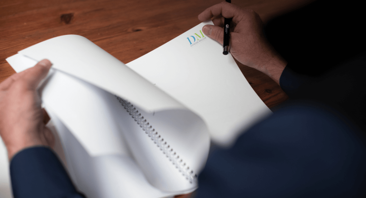 Accounting tips for growing