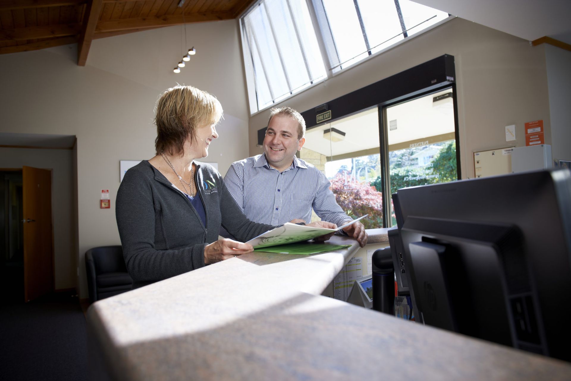 Local Accountancy Firm at the Forefront of Farm Accounting