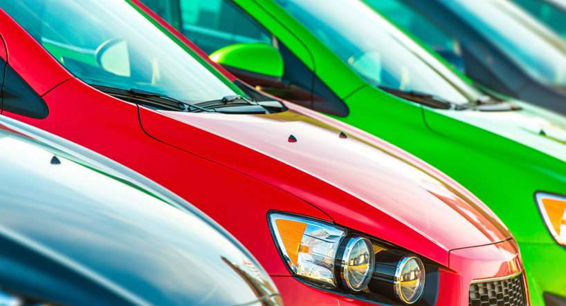 Getting mileage out of your business vehicle