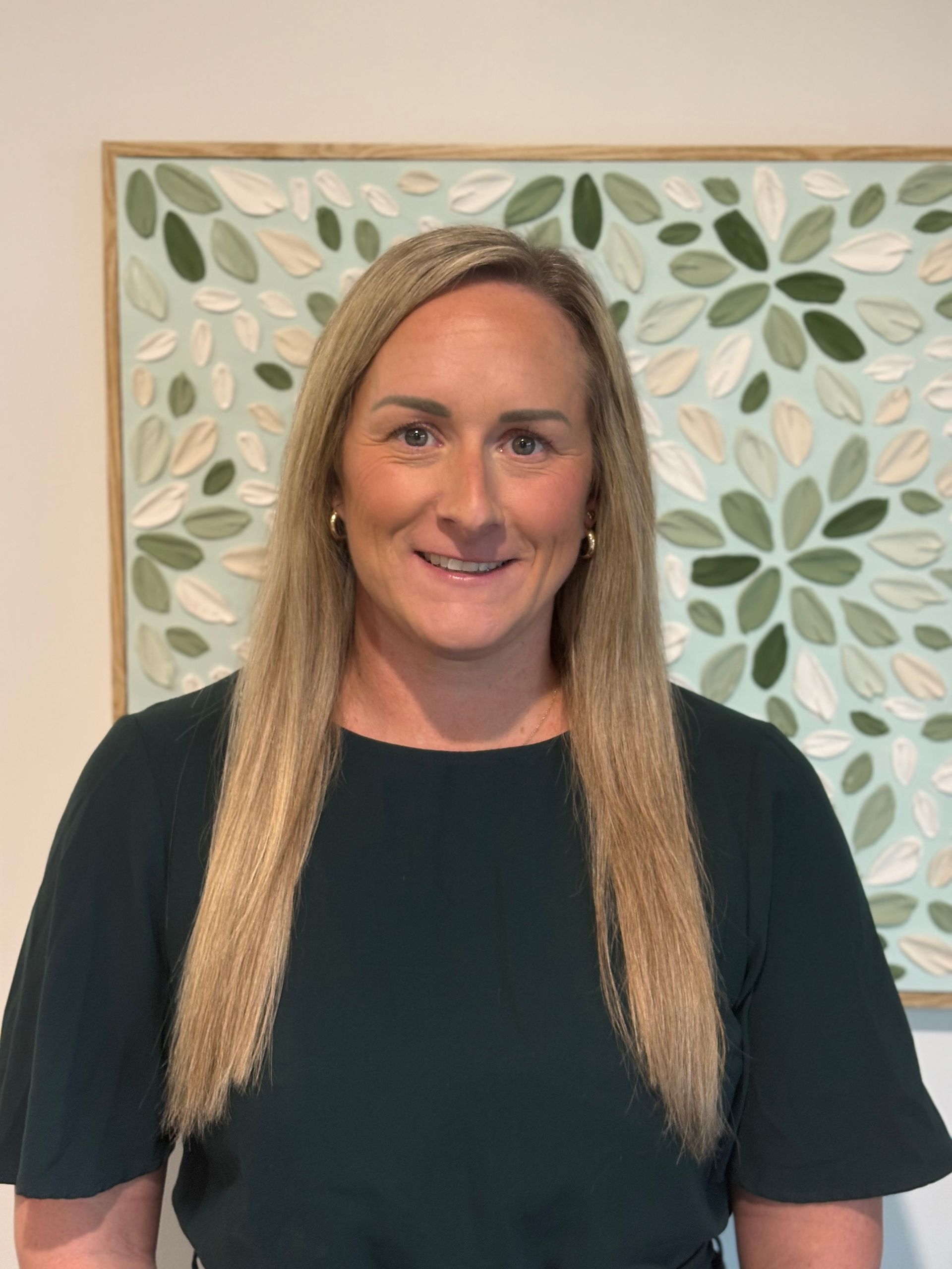 Sharlotte Salisbury - Associate