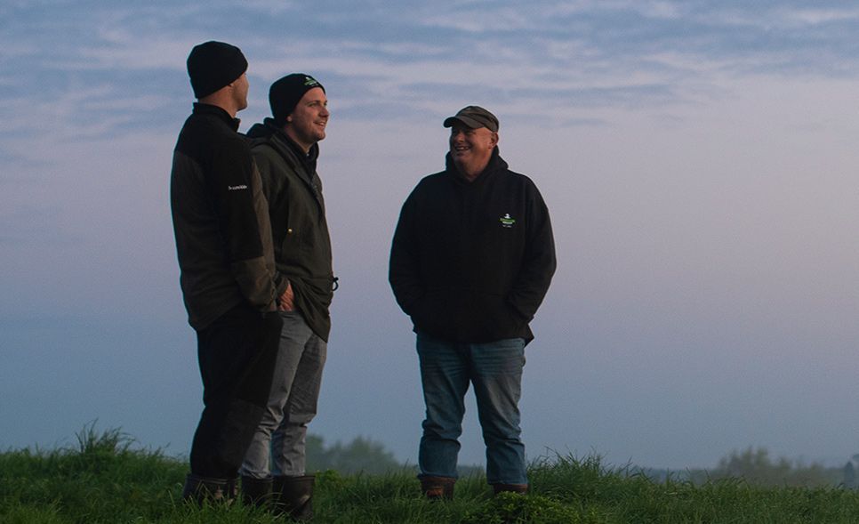 Farm Financial Planning With Figured