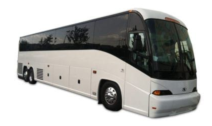 Motor Coach — photo 1