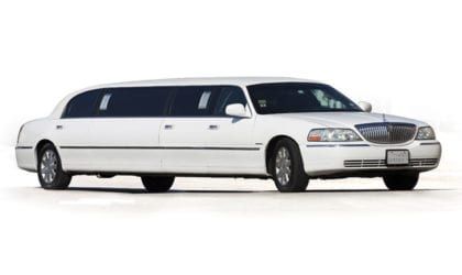 Limousine — photo 1