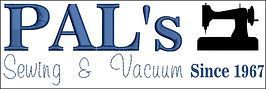 Pal’s Sewing & Vacuum Pal’s Sewing & Vacuum