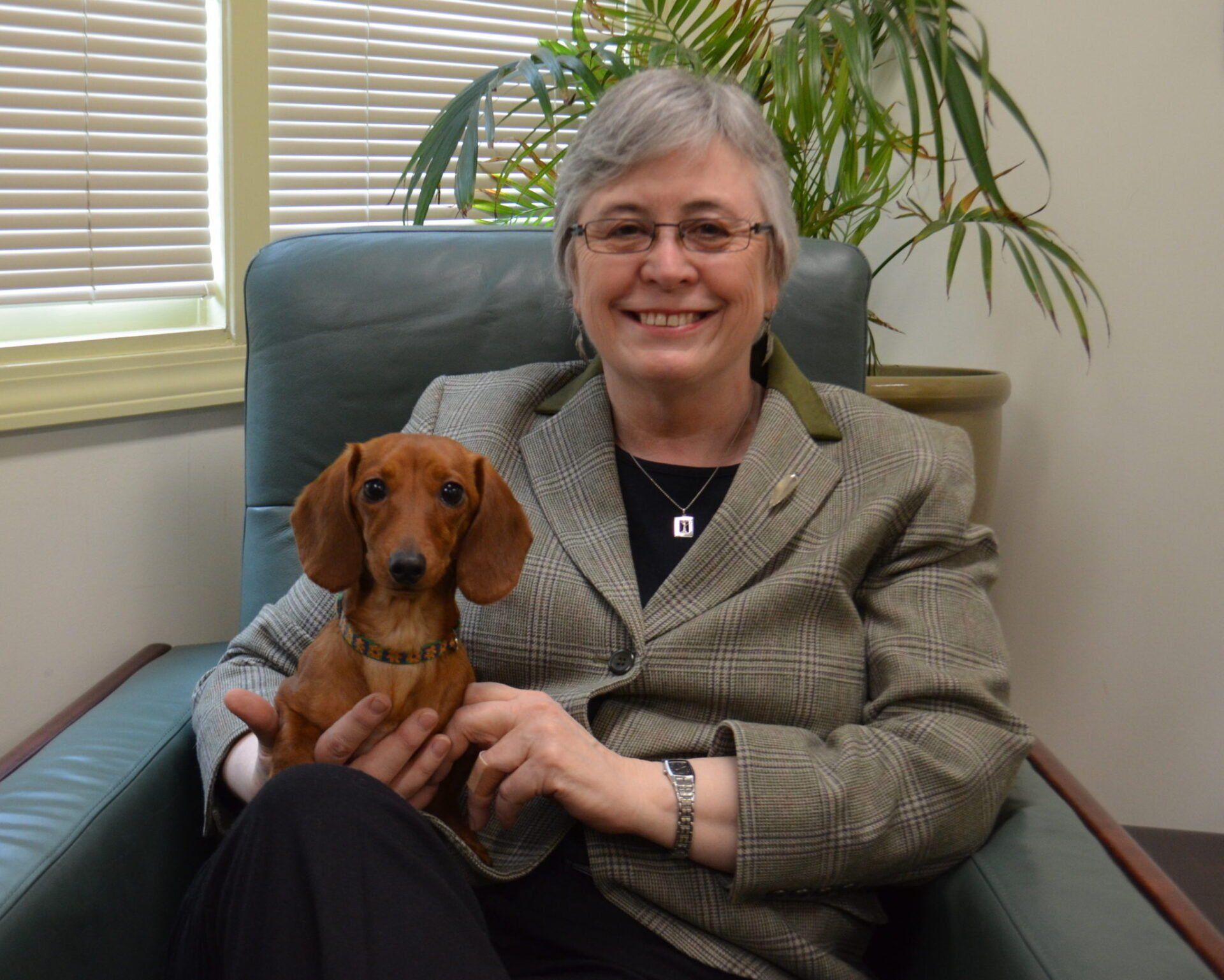 Cynthia Strom - disability attorney in Asheville NC