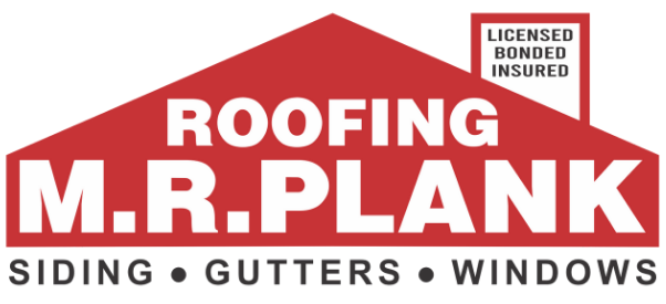 M. R. Plank Roofing Co. M. R. Plank Roofing Co.