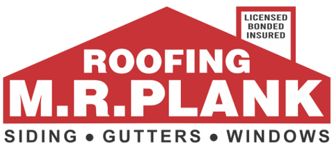 M. R. Plank Roofing Co. M. R. Plank Roofing Co.