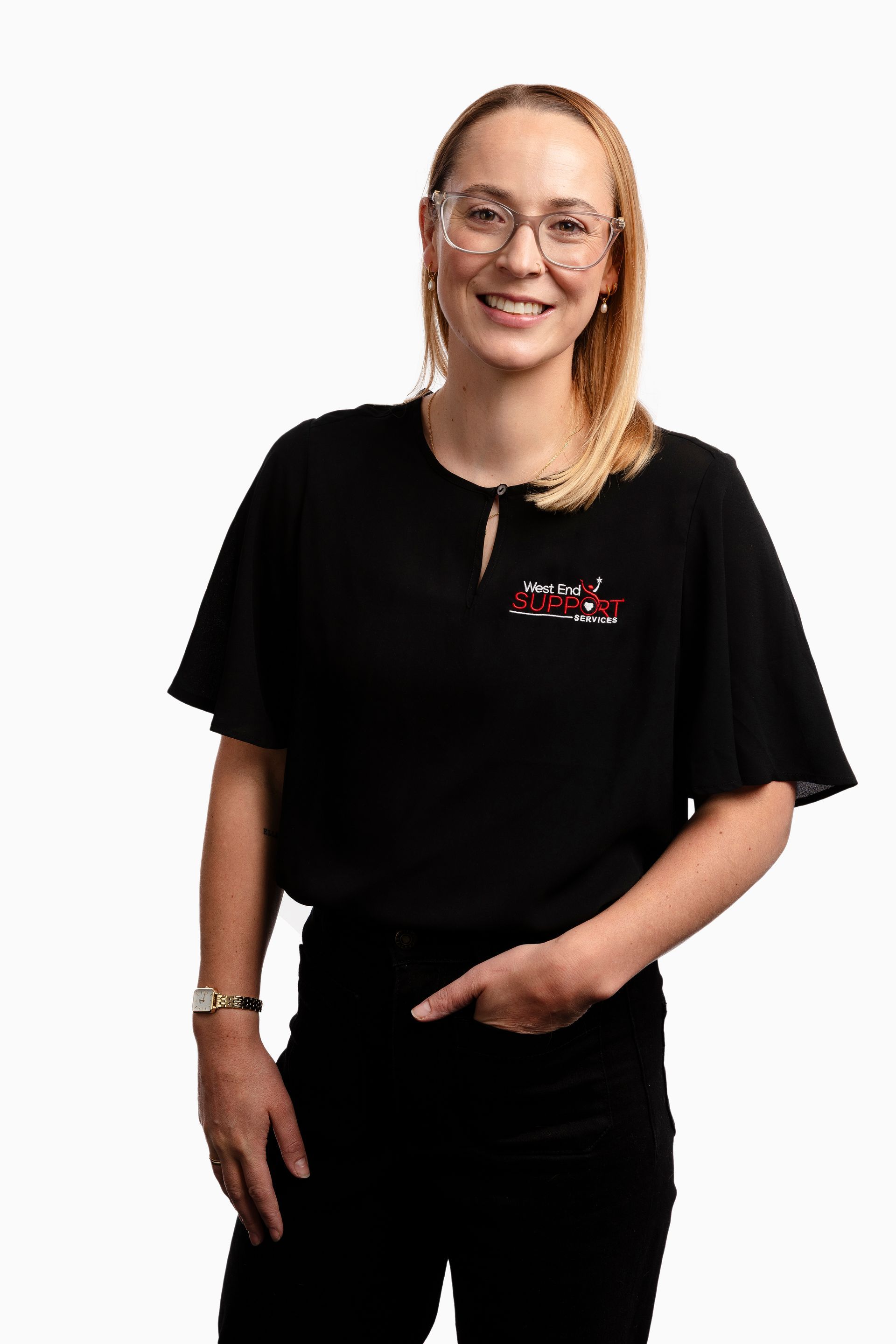 Annie Jew | Ballarat, Vic | West End Support Services