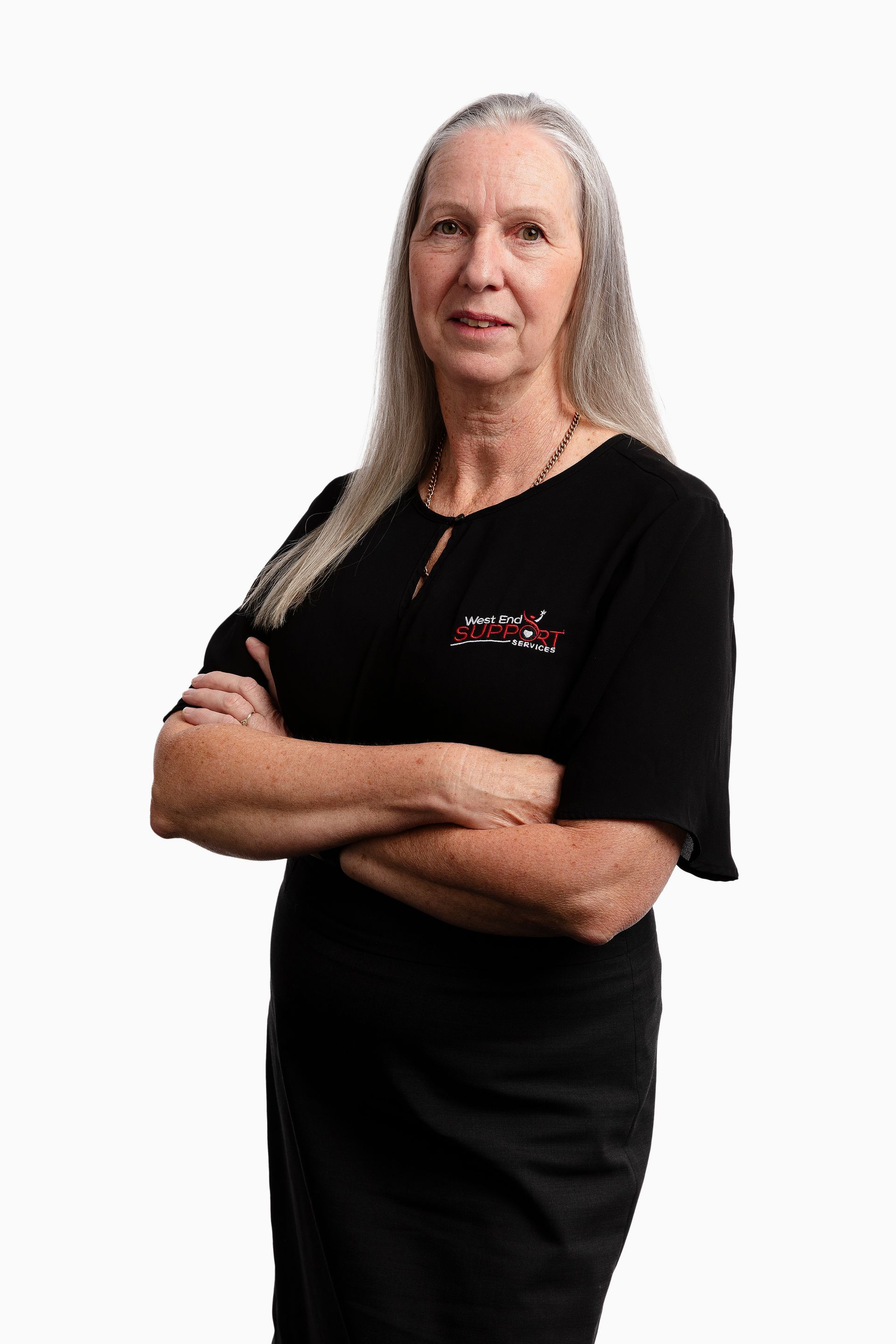Donna Brasher| Ballarat, Vic | West End Support Services Donna Brasher | Ballarat, Vic | West End Support Services