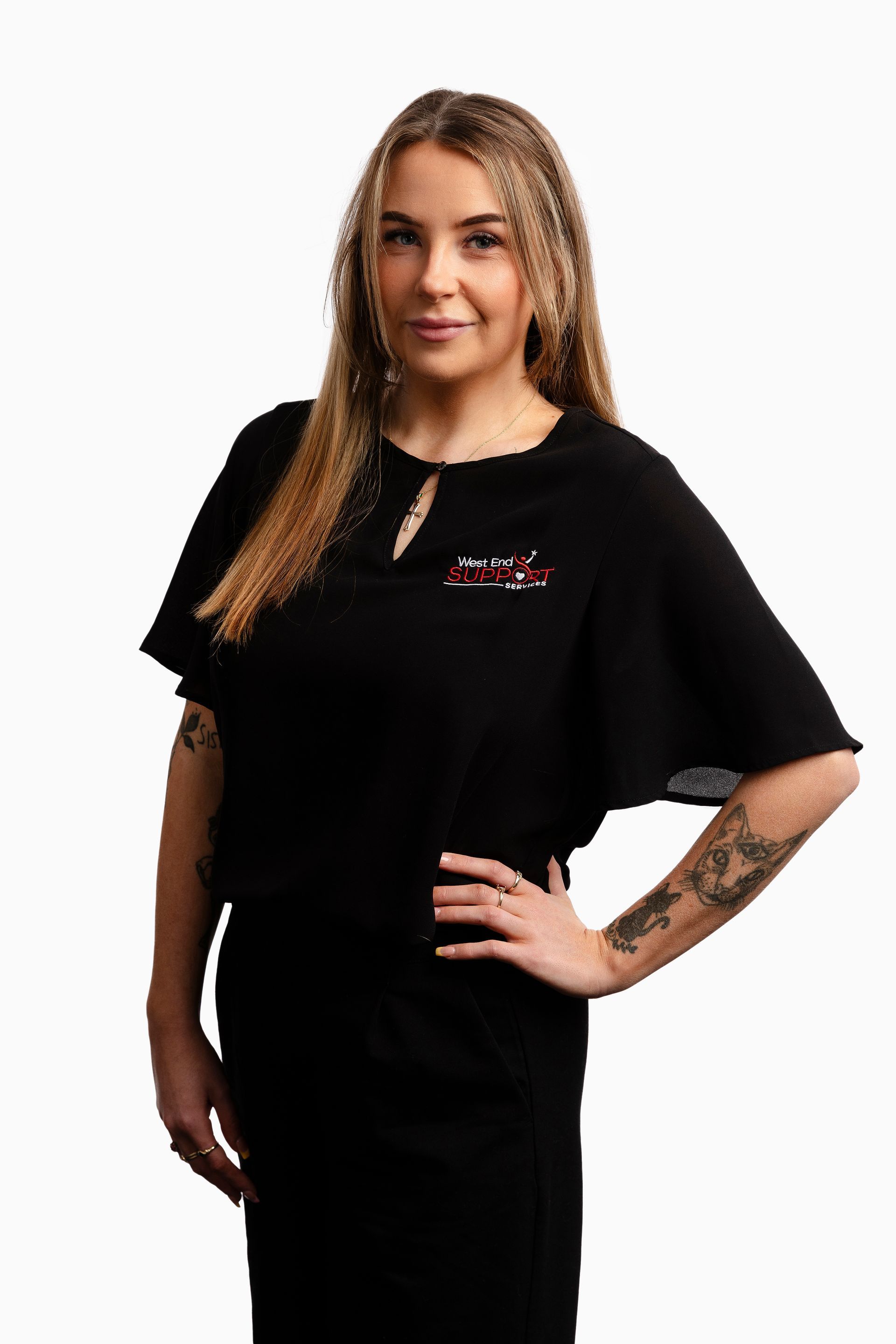 Ebony Smith | Ballarat, Vic | West End Support Services Ebony Smith | Ballarat, Vic | West End Support Services