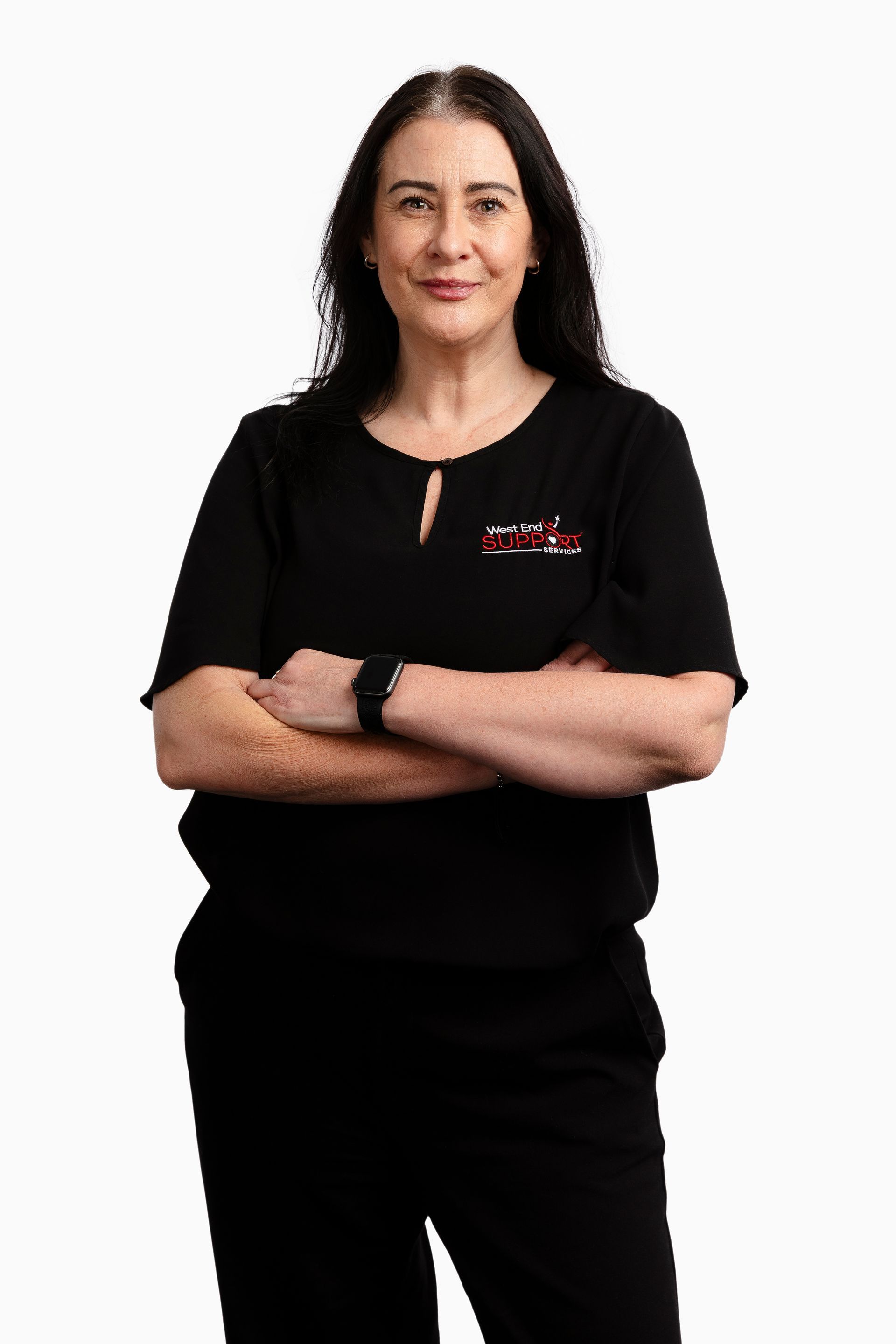 Kellie Spratling | Ballarat, Vic | West End Support Services Kellie Spratling | Ballarat, Vic | West End Support Services