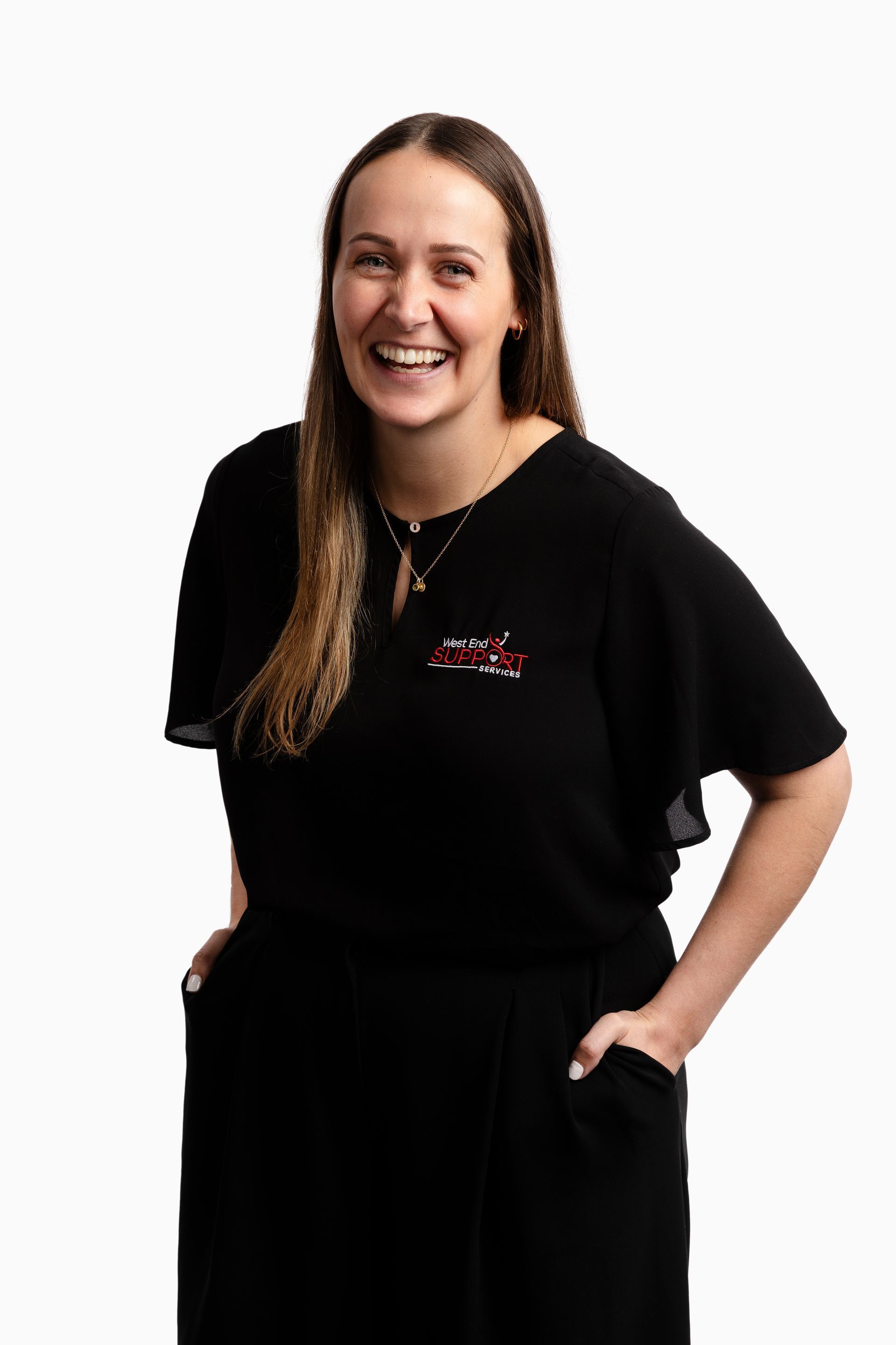 Lauren Jew | Ballarat, Vic | West End Support Services Lauren Jew | Ballarat, Vic | West End Support Services