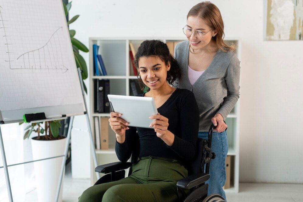 ndis care services