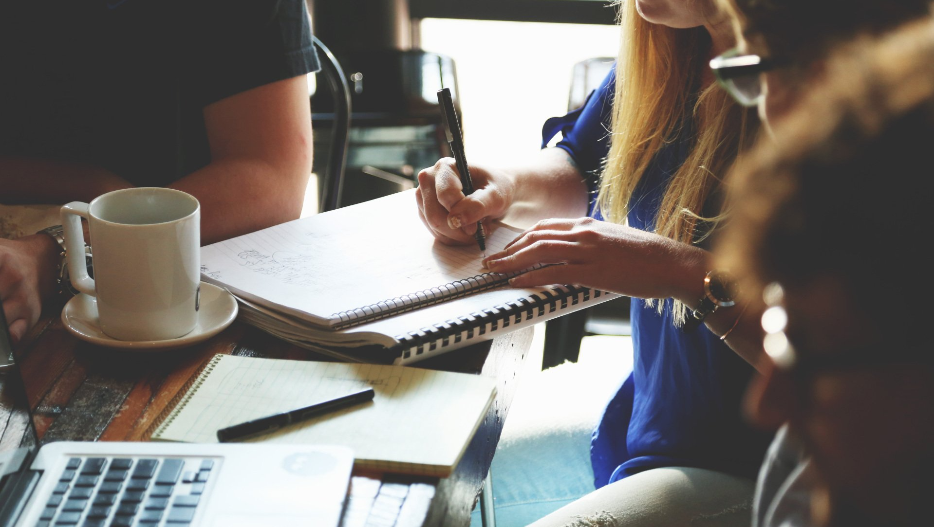 Compete SMART's mission is to help organizations and professionals thrive