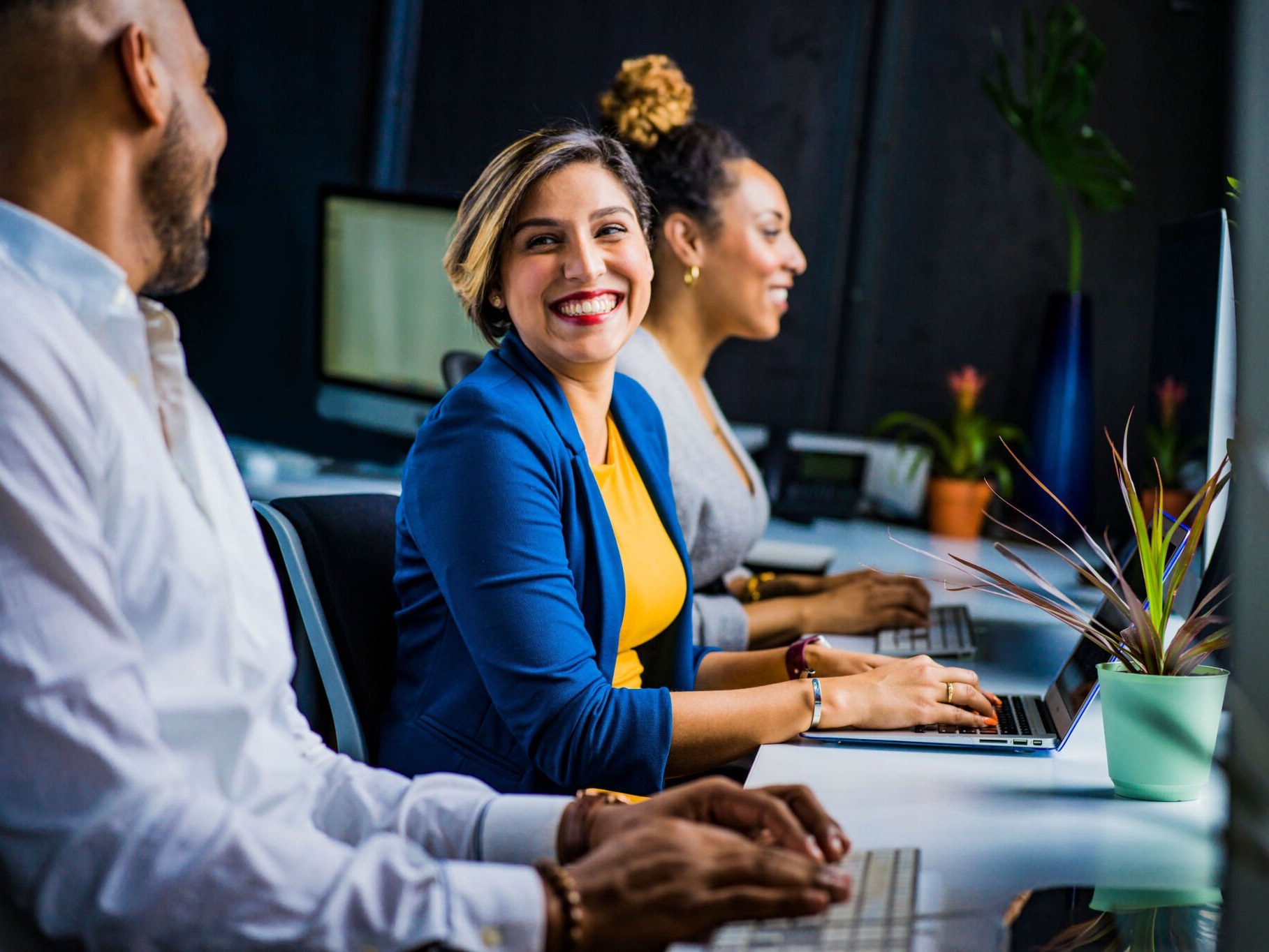 Compete SMART Marketing serves organizations