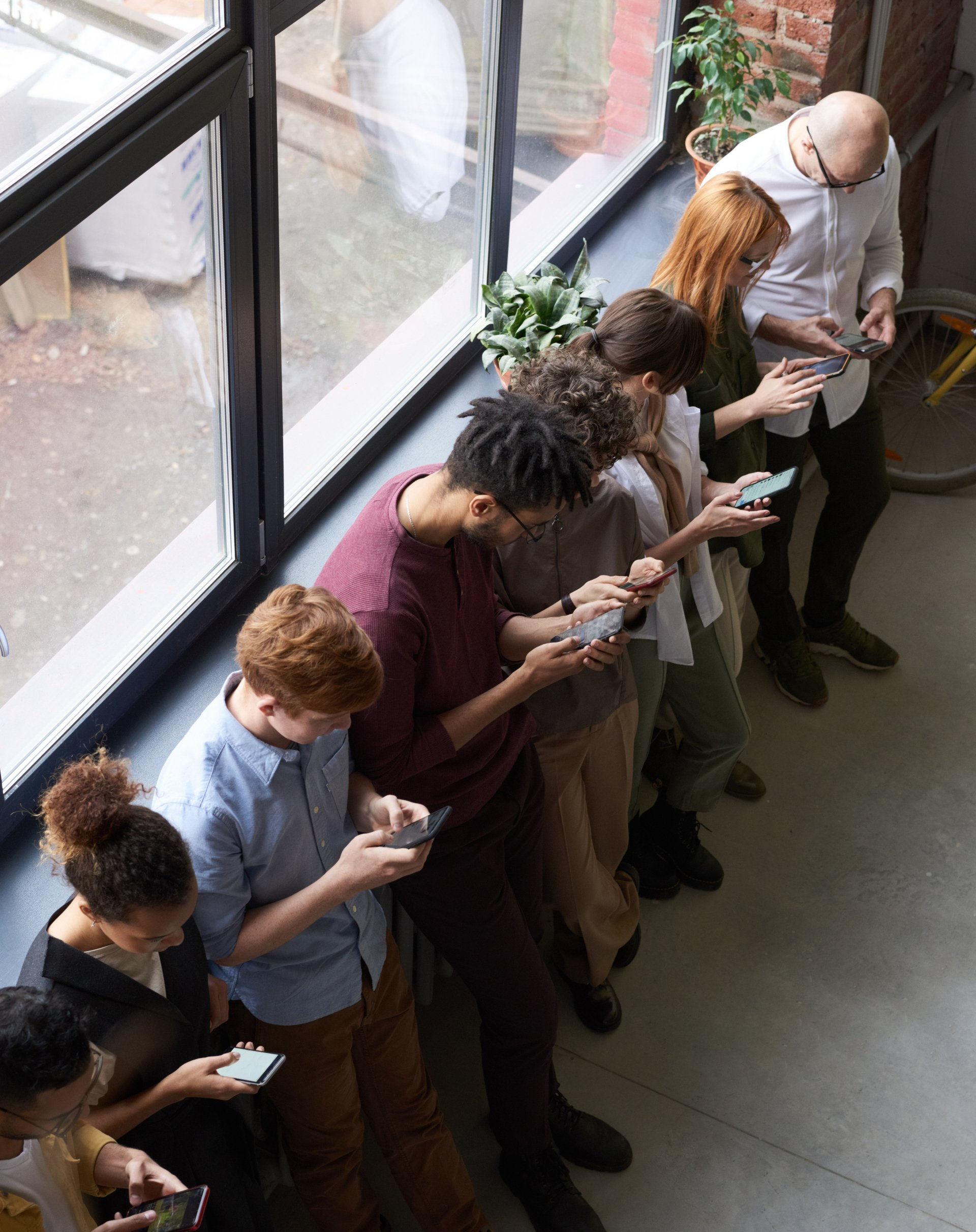 Text message engagement