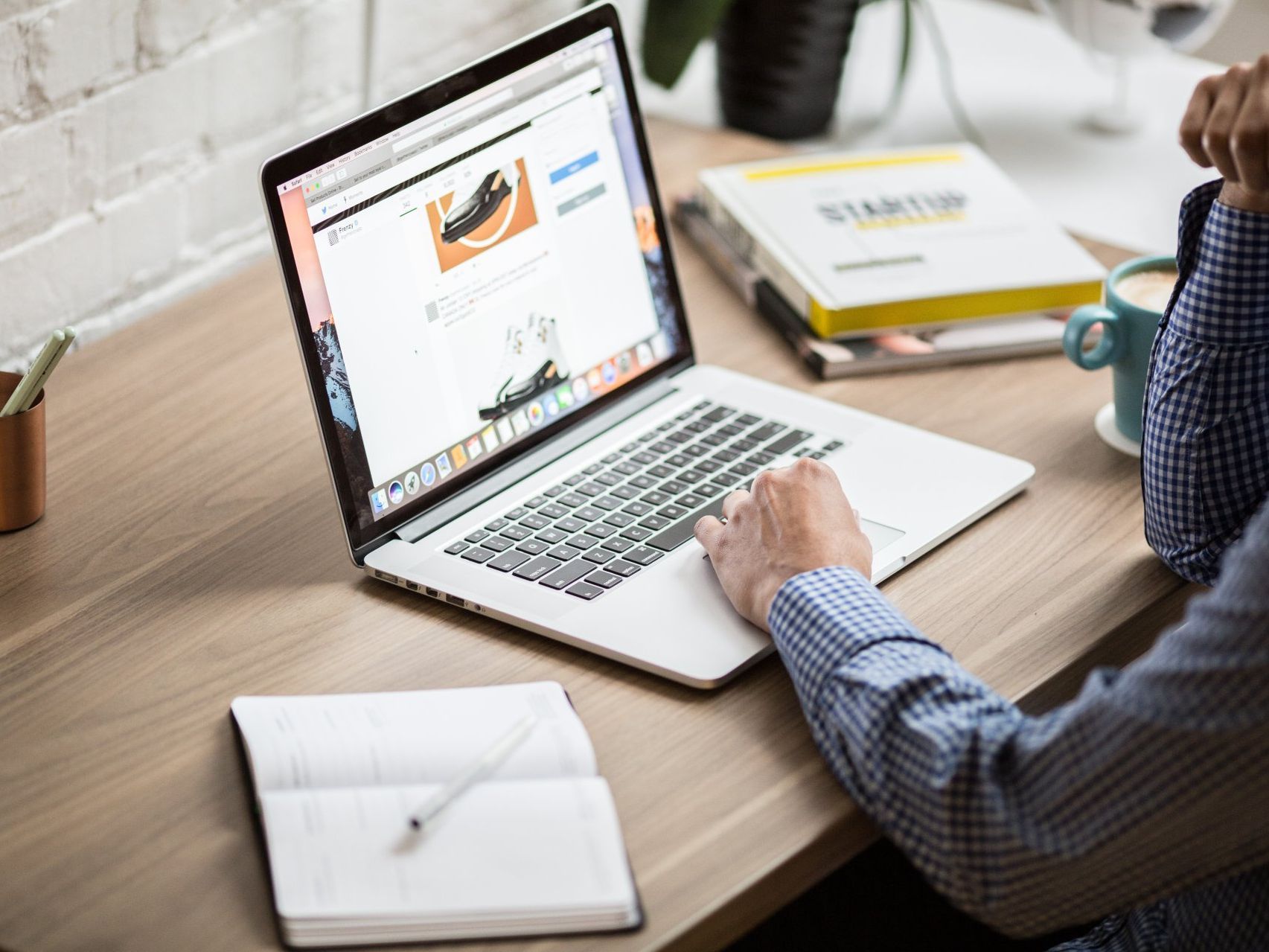 Compete SMART marketing provides website analysis and coaching