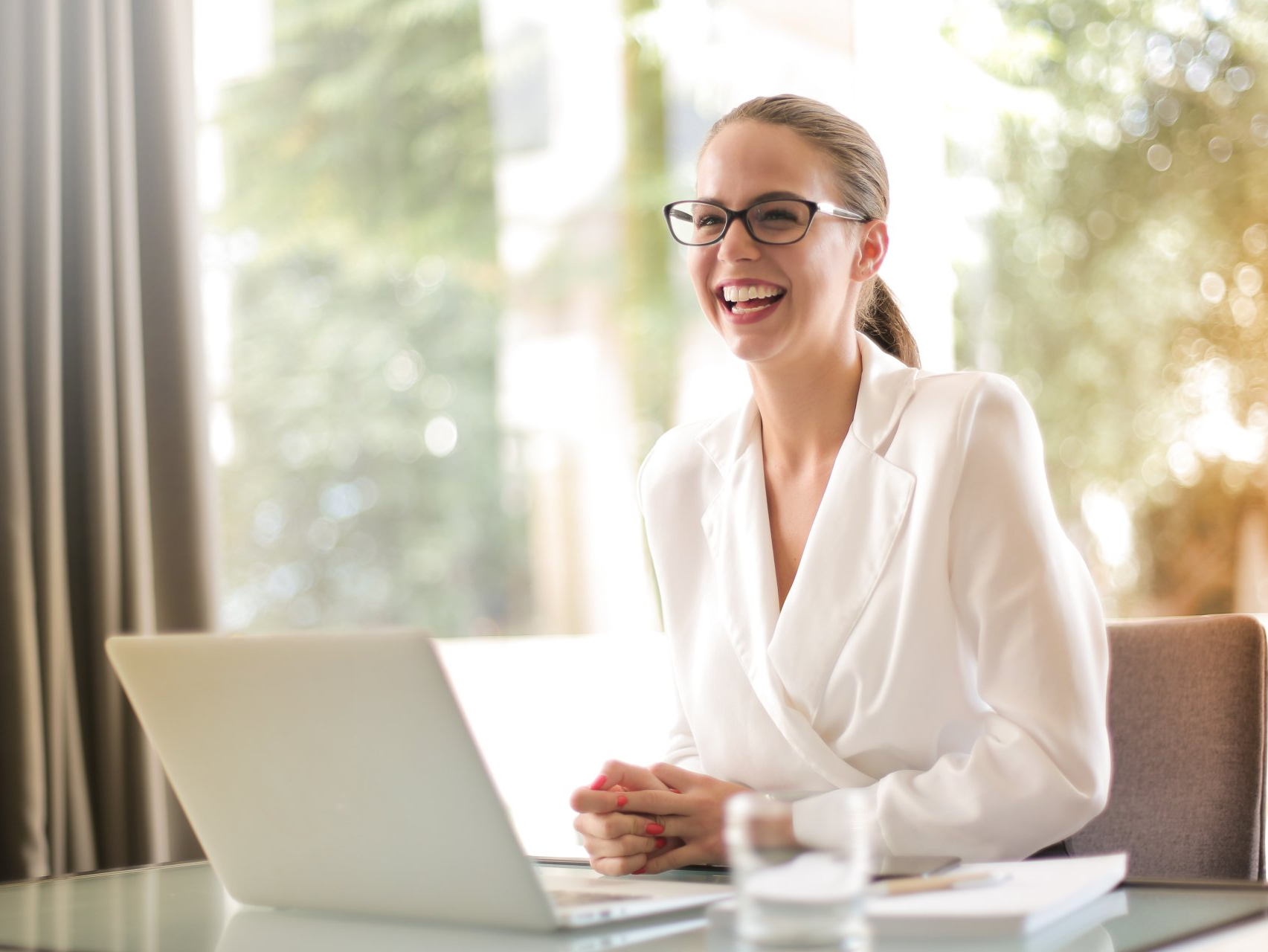 Compete SMART Marketing serves professionals