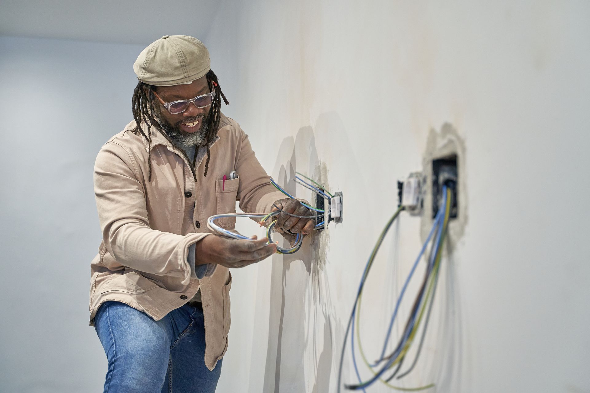 House Electrical Wiring — San Ramon, CA — Snell Electric Inc
