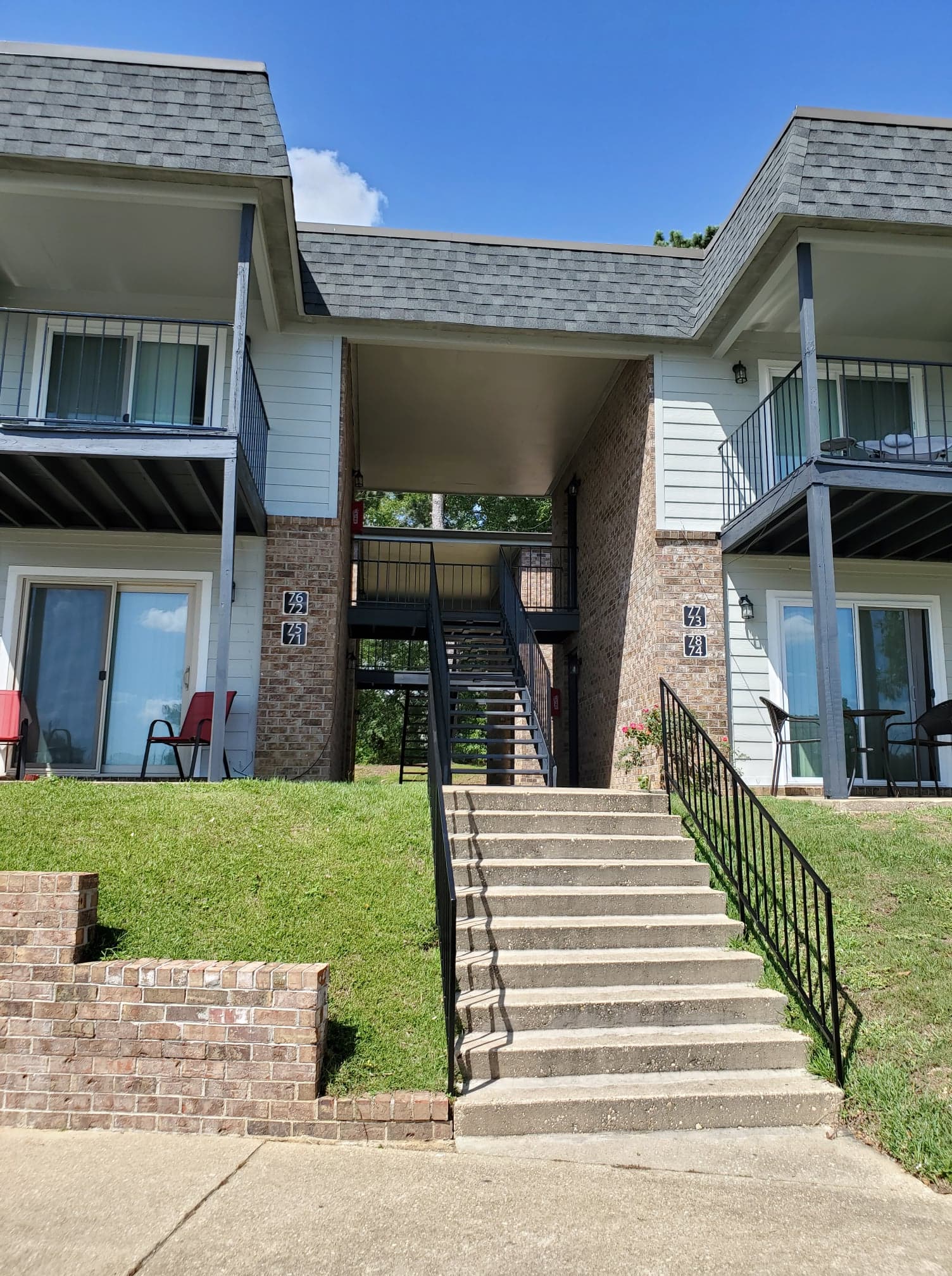 Grove at Westgate Mulberry Properties, LLC