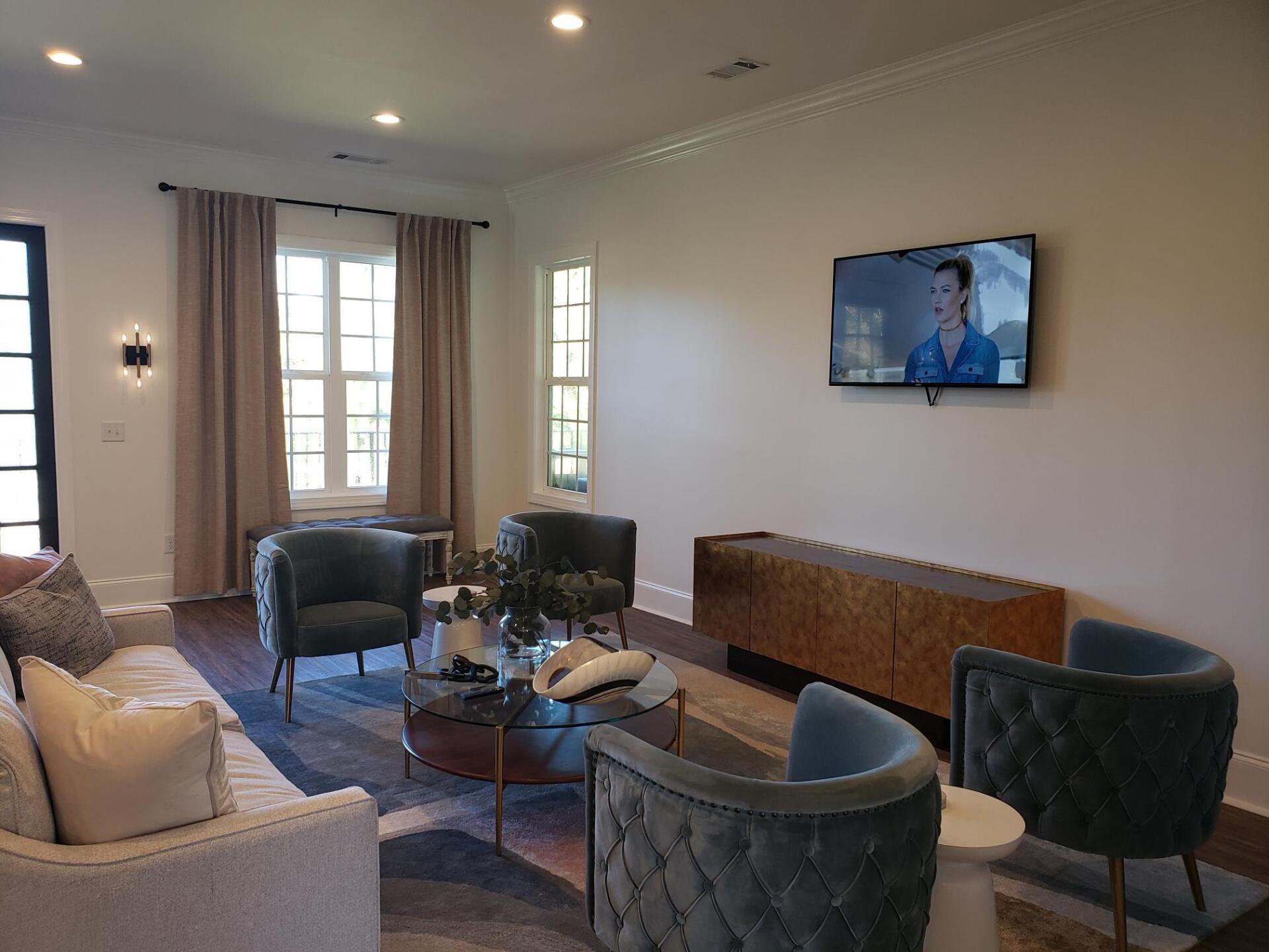 Harbour Club Mulberry Properties, LLC