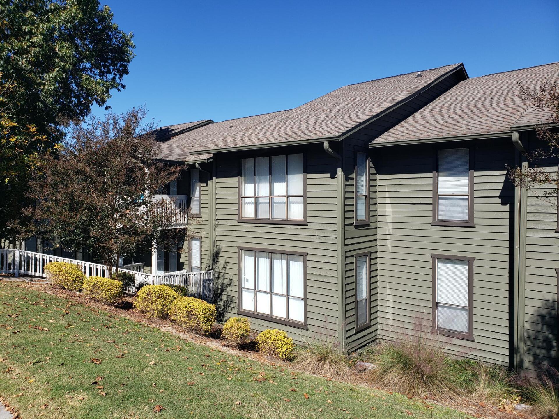 Harbour Club Mulberry Properties, LLC