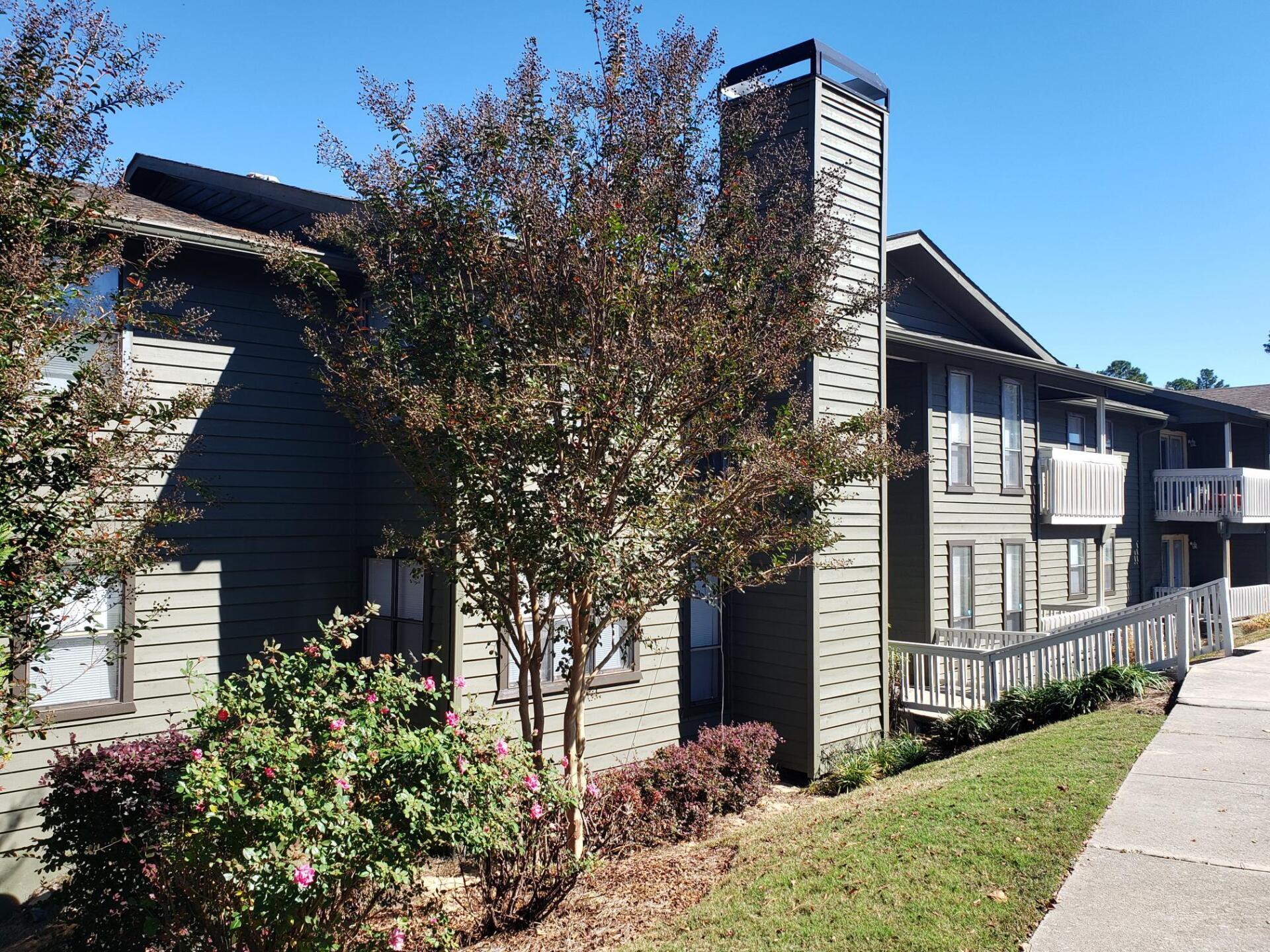 Home Mulberry Properties, LLC Columbus, GA