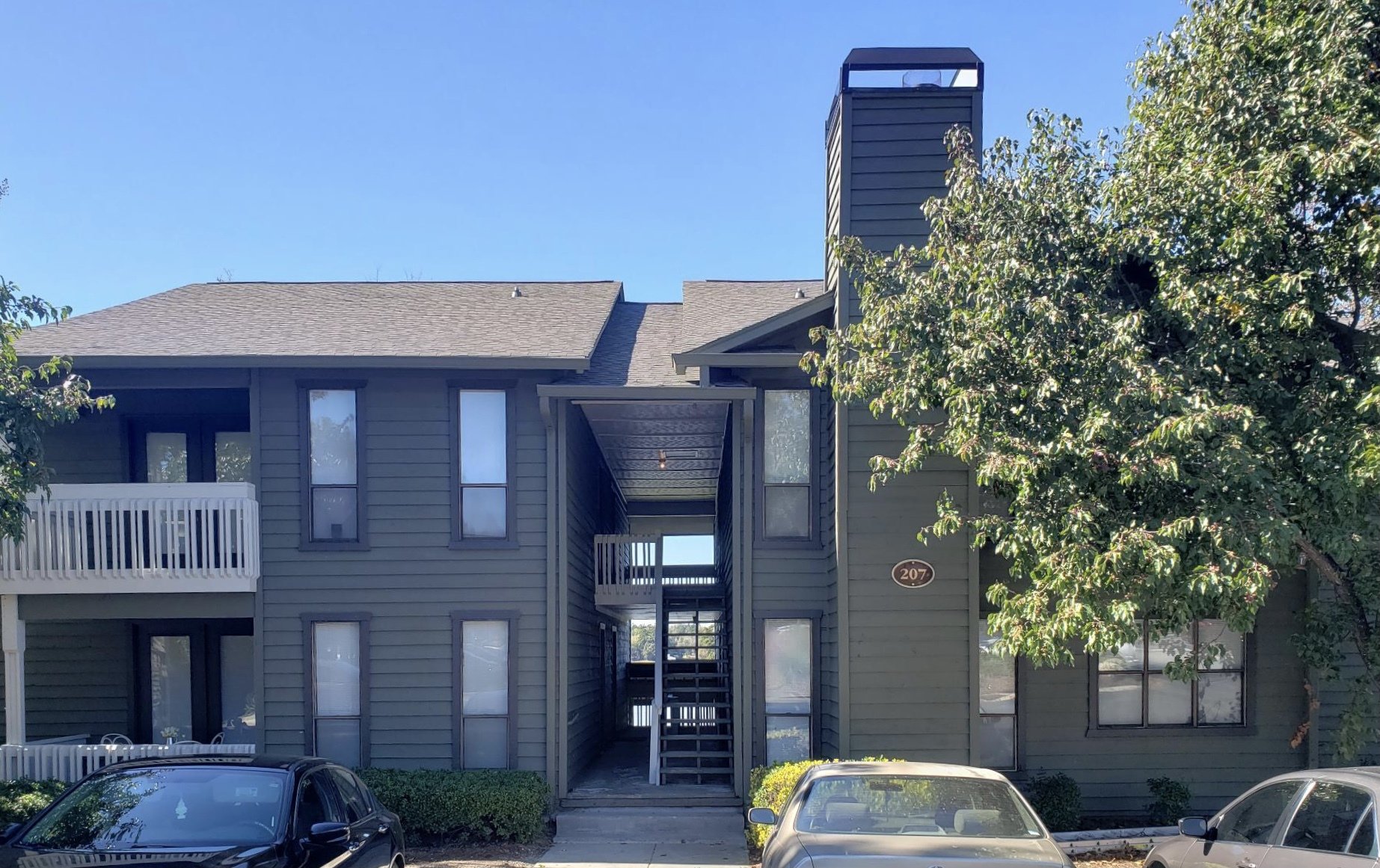 Harbour Club Mulberry Properties, LLC