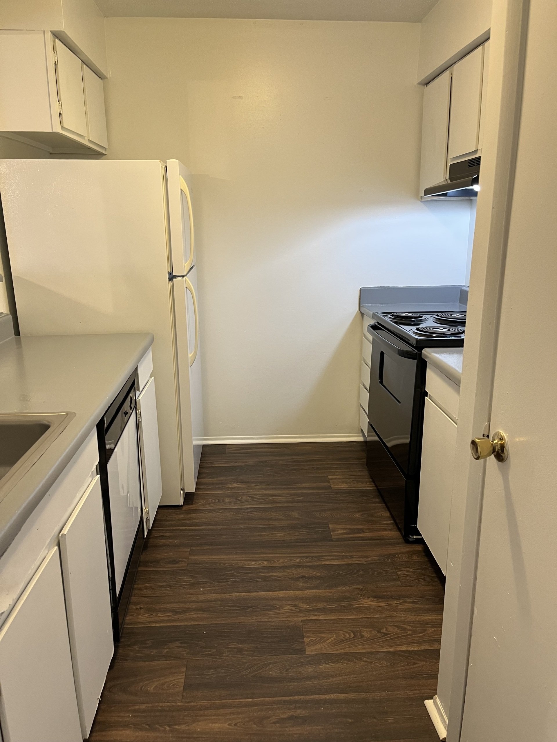 Woodland Hills Apartments Mulberry Properties, LLC