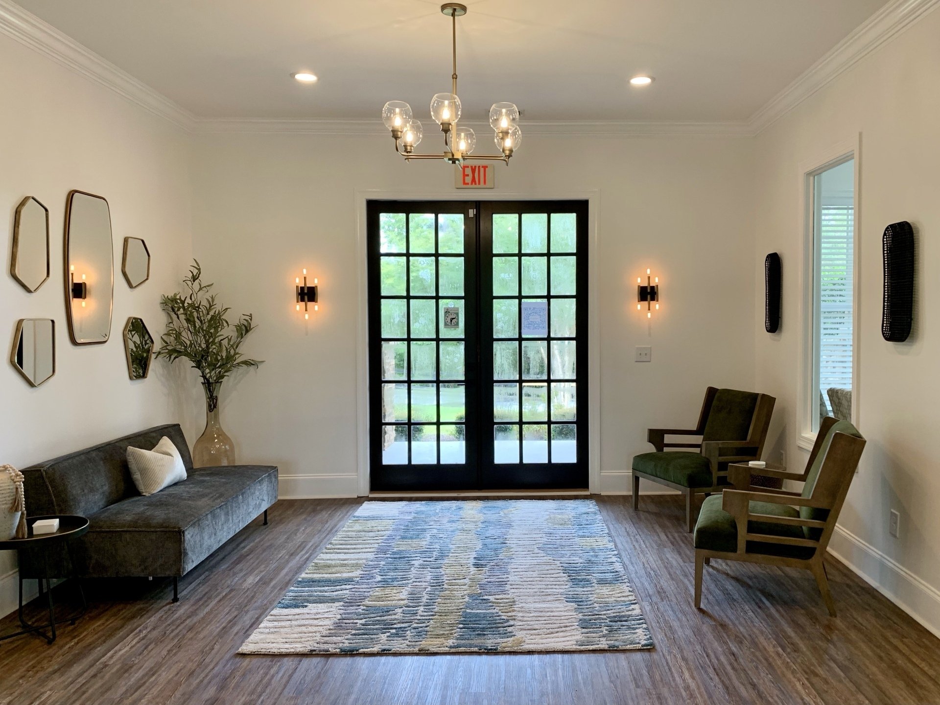 Harbour Club Mulberry Properties, LLC