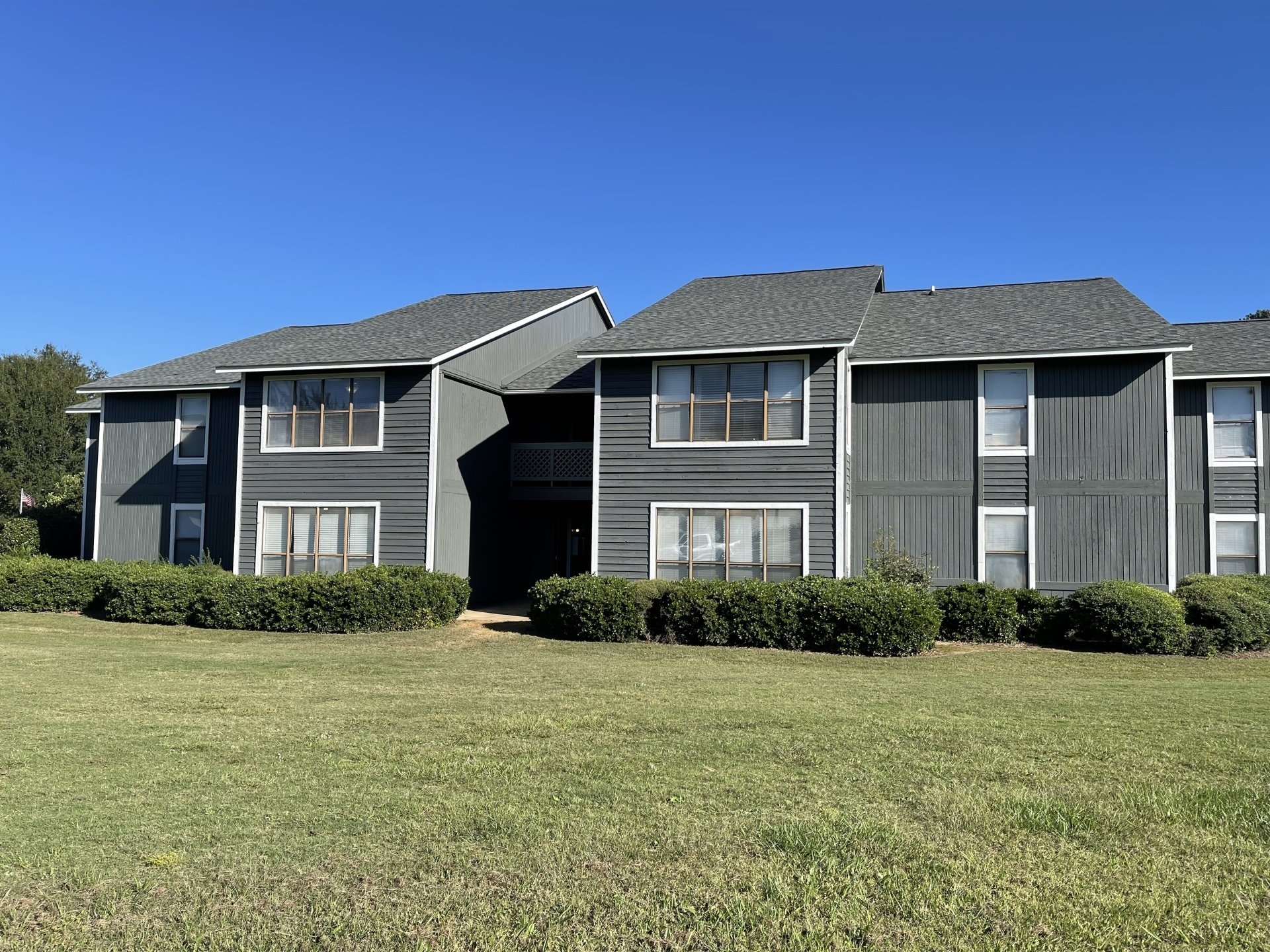 Winslow Place Apartments Mulberry Properties, LLC