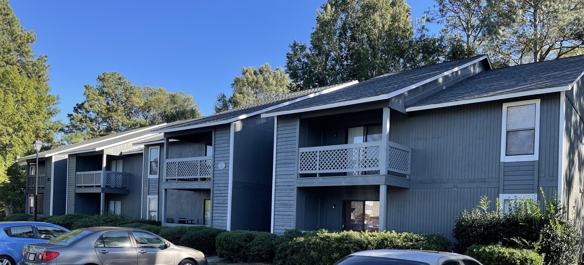 Winslow Place Apartments Mulberry Properties, LLC