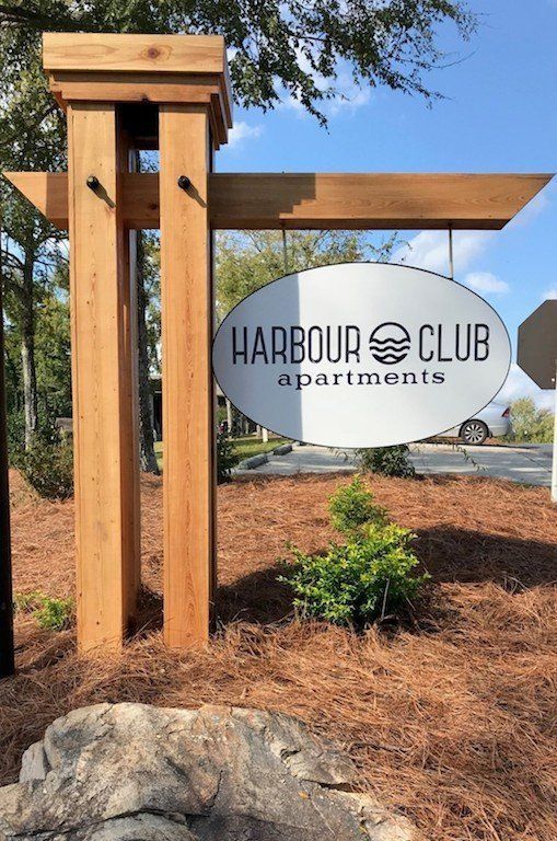 harbour club gallery