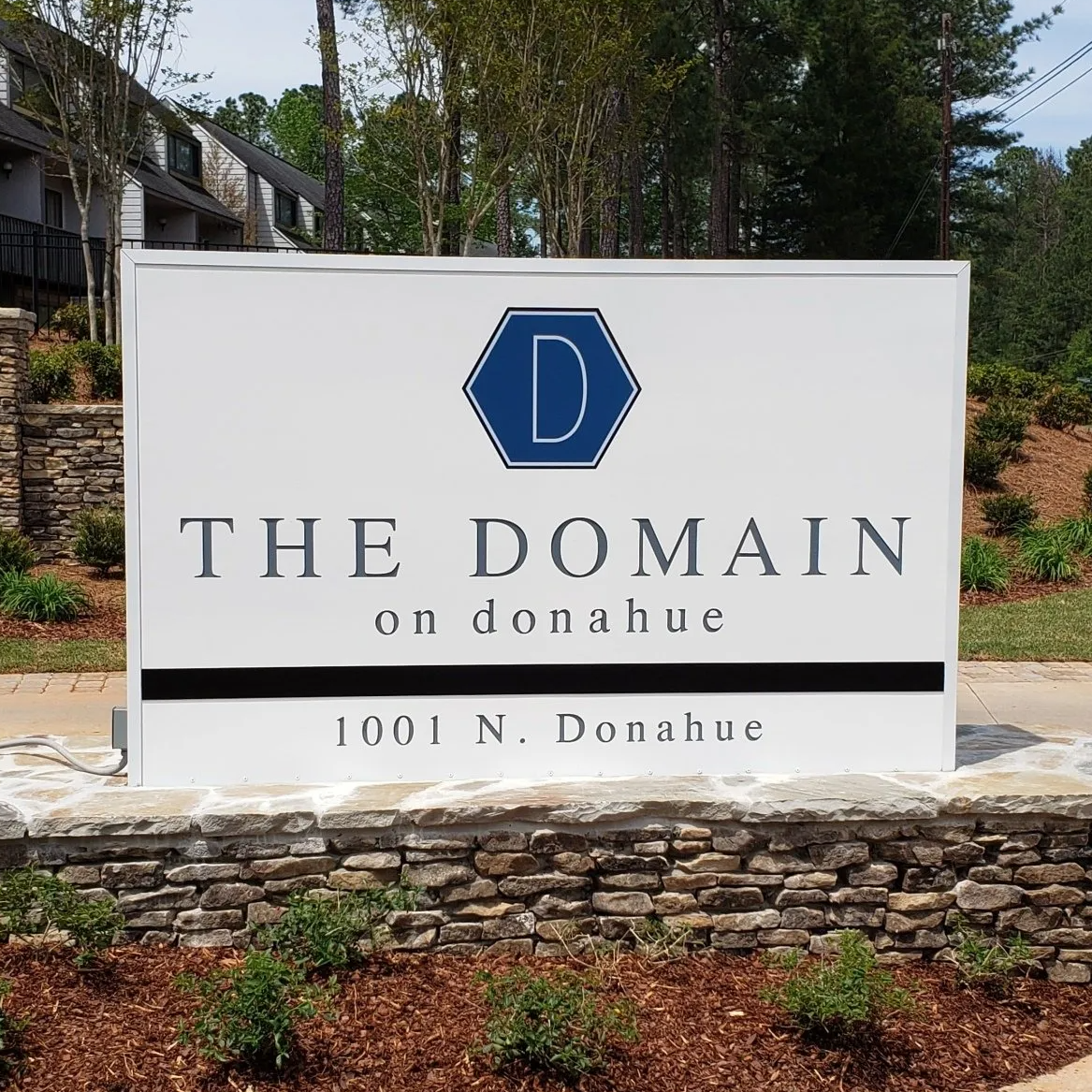 sign