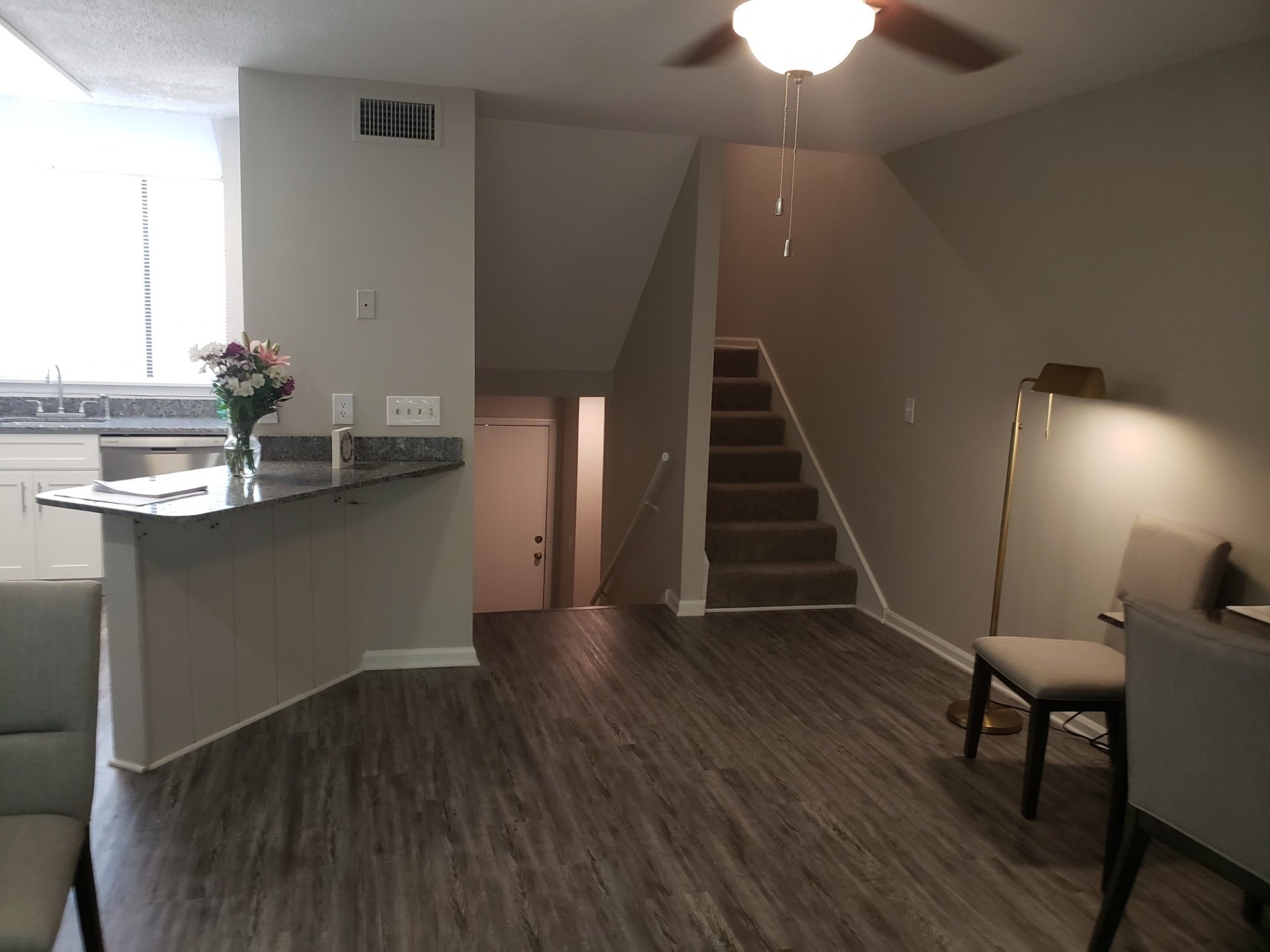 The Domain on Donahue Mulberry Properties, LLC